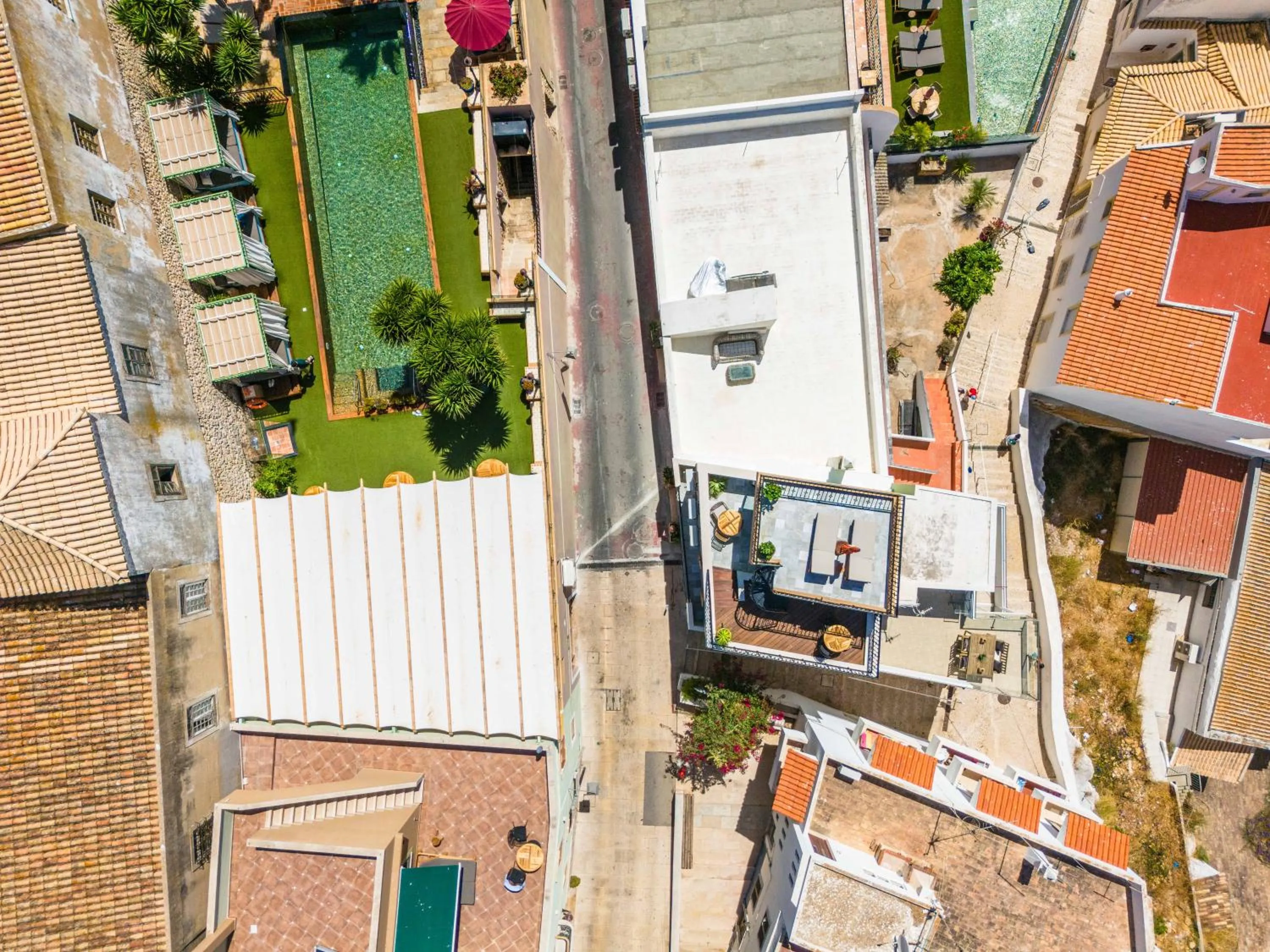 Vila Origens Boutique Hotel Albufeira – Adults Only