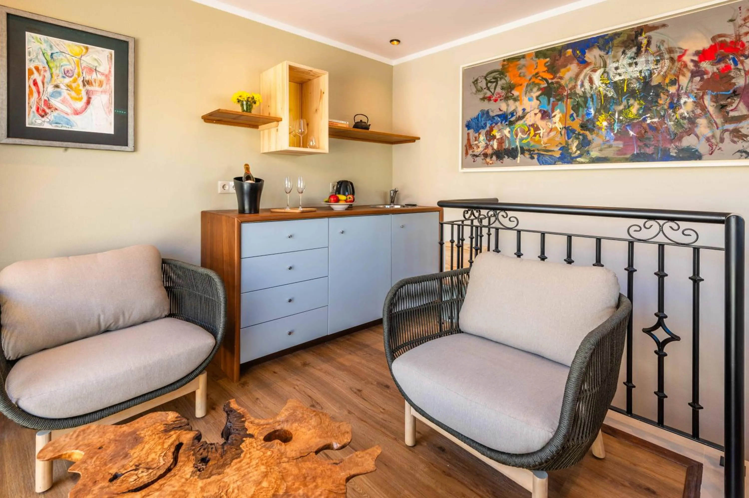 Vila Origens Boutique Hotel Albufeira – Adults Only