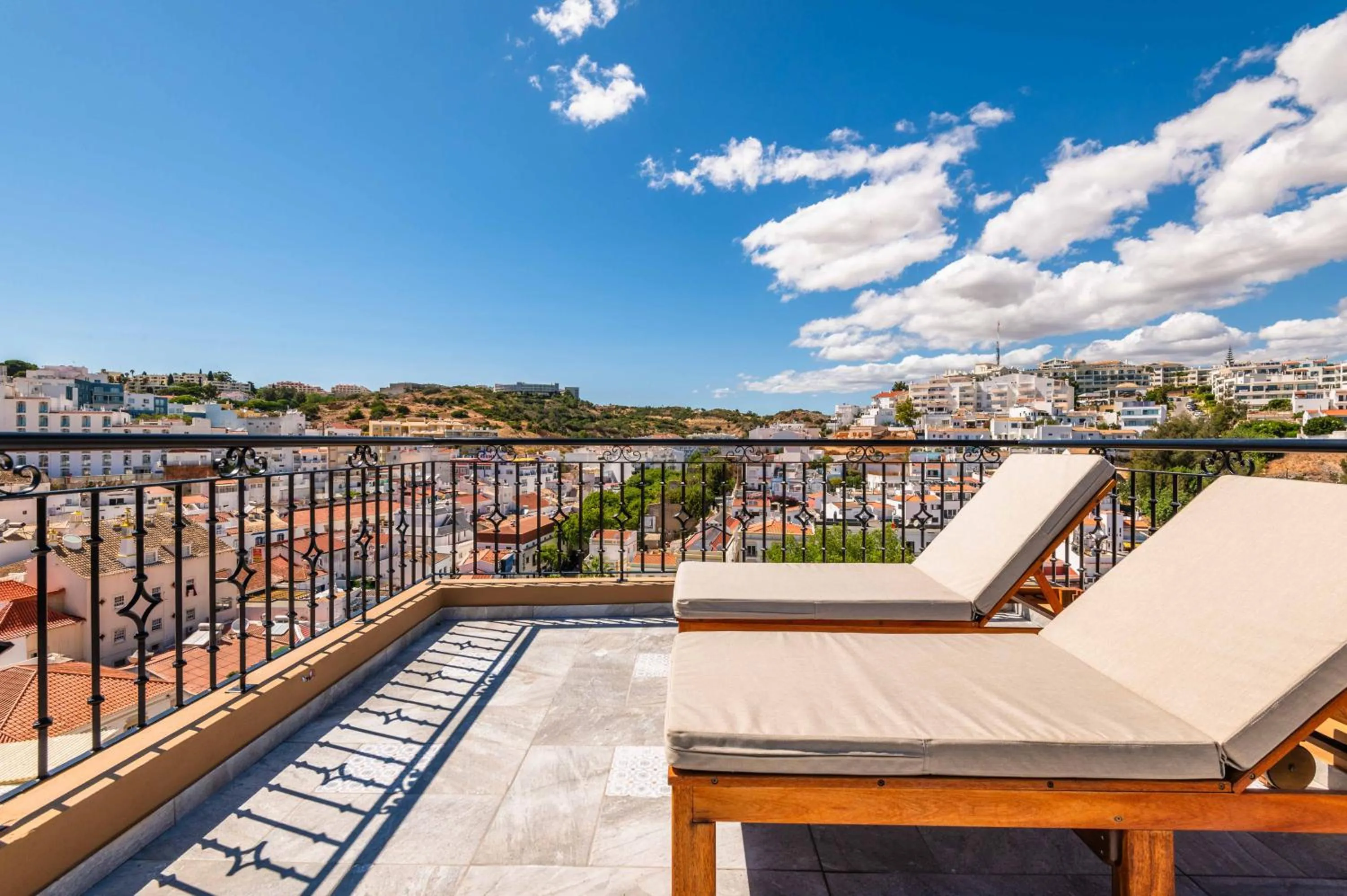 Vila Origens Boutique Hotel Albufeira – Adults Only