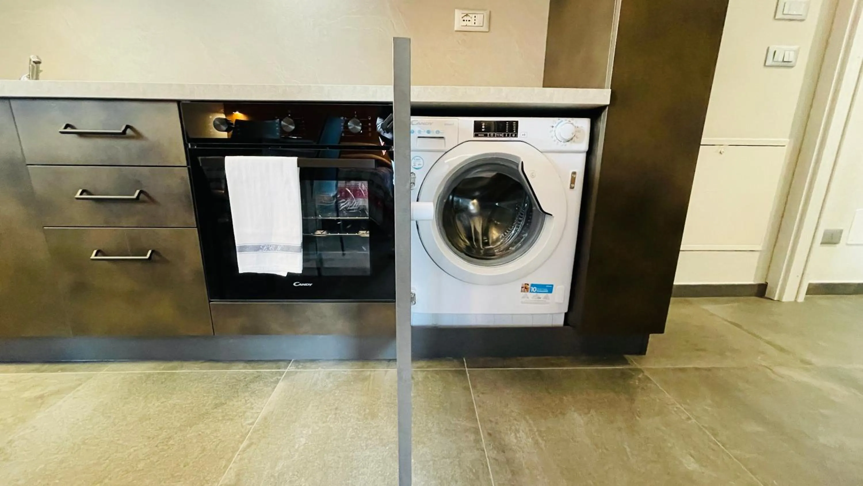 Residence Villa Linda