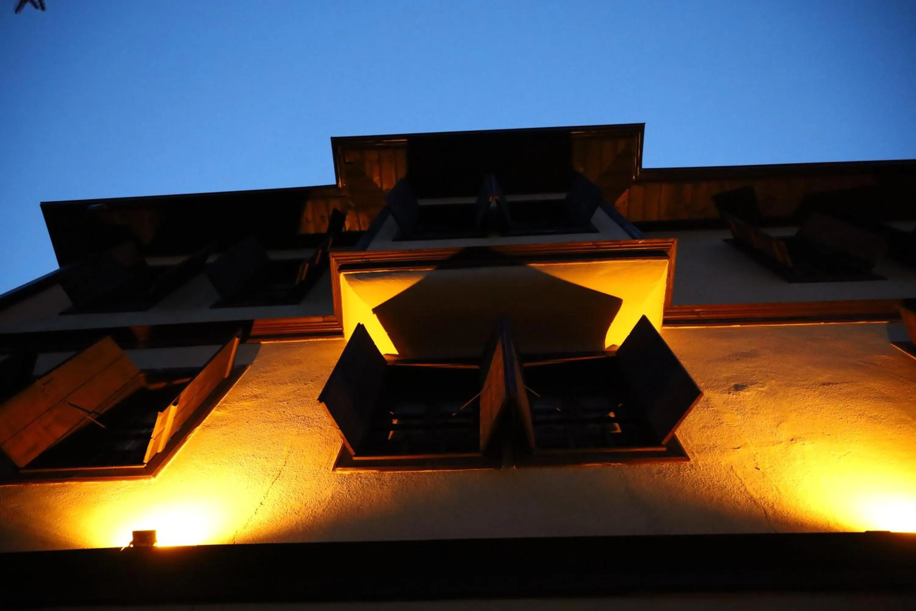 SARI KONAK Garden Otel Safranbolu