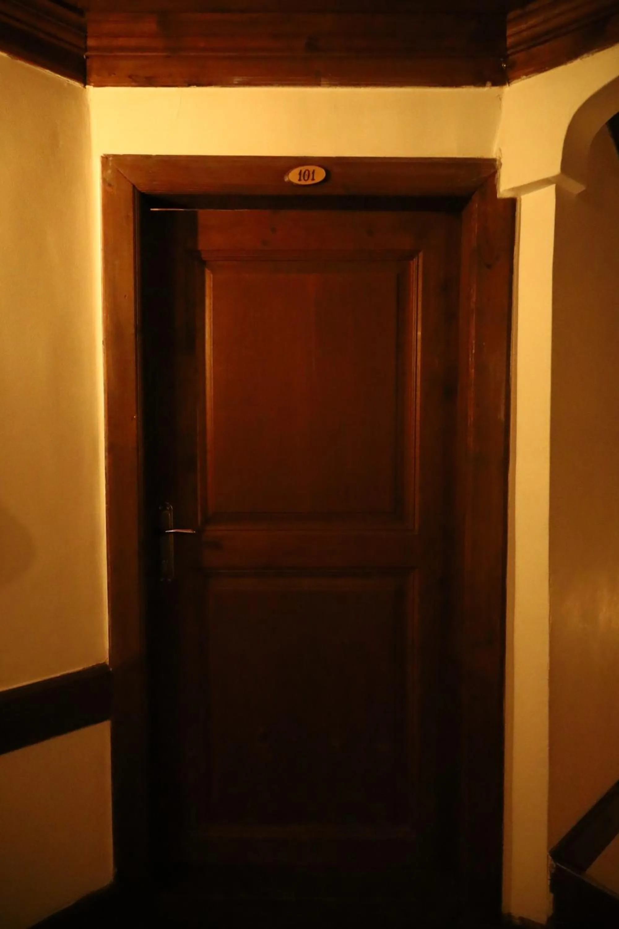 SARI KONAK Garden Otel Safranbolu