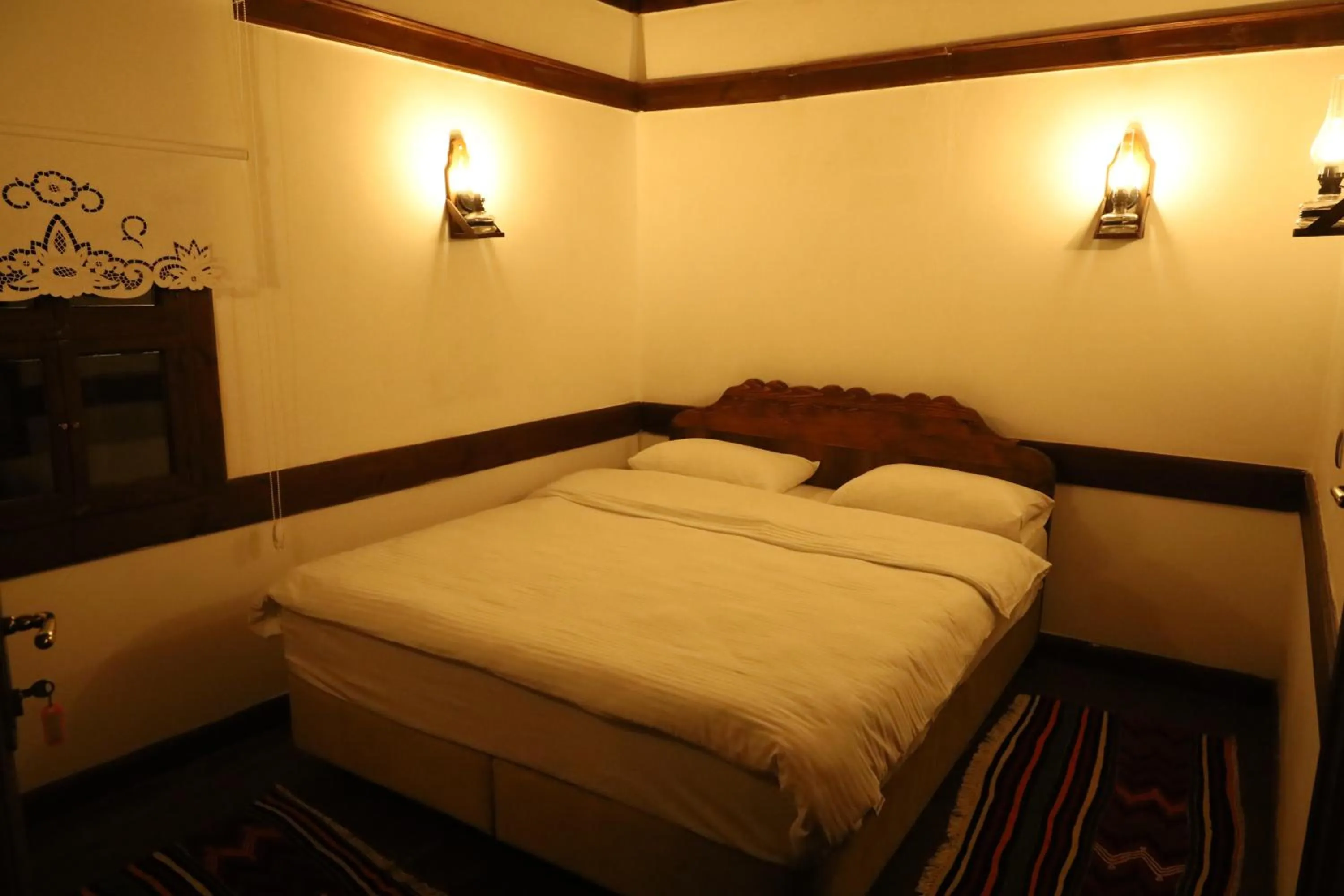 SARI KONAK Garden Otel Safranbolu