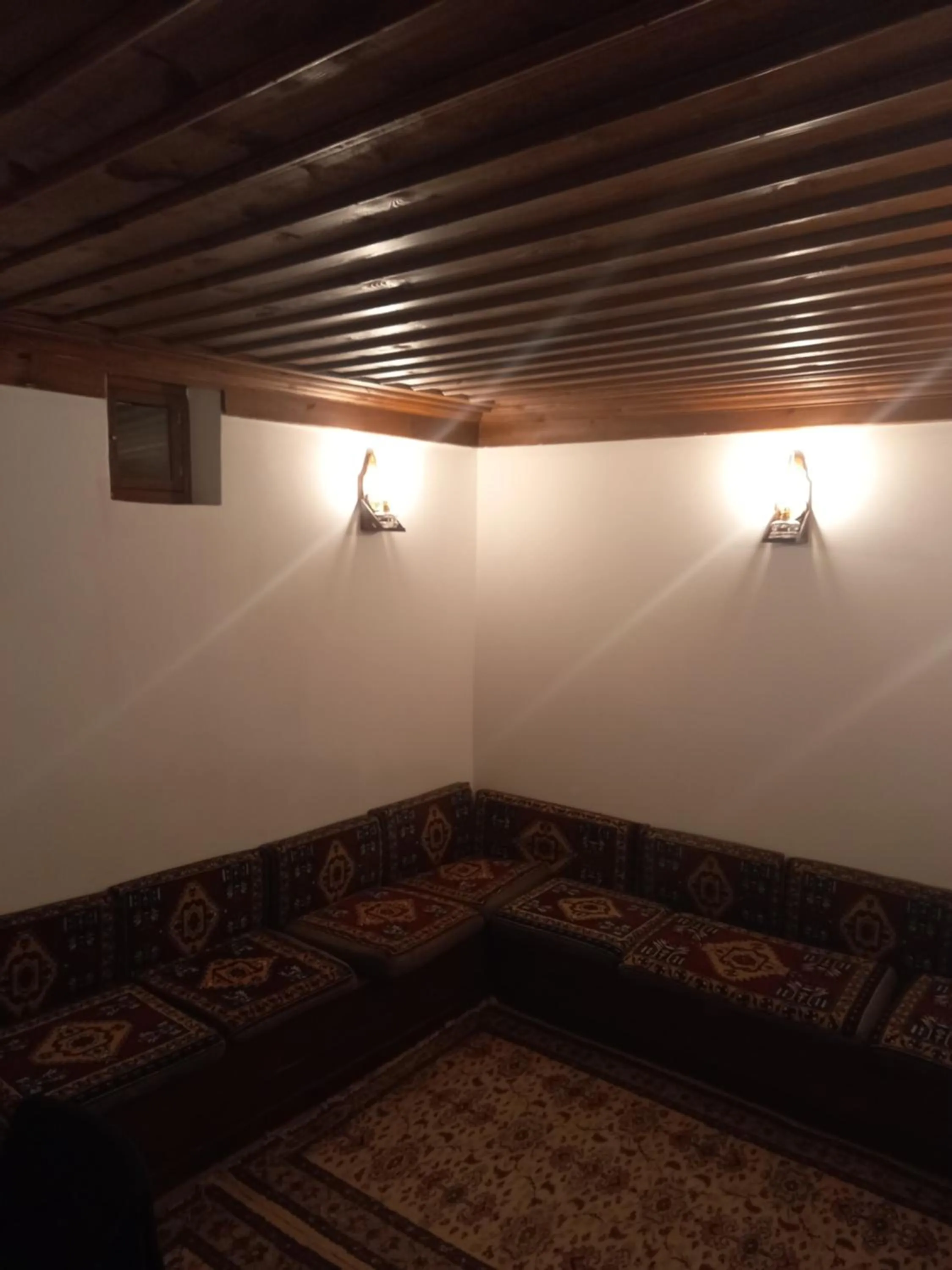 SARI KONAK Garden Otel Safranbolu