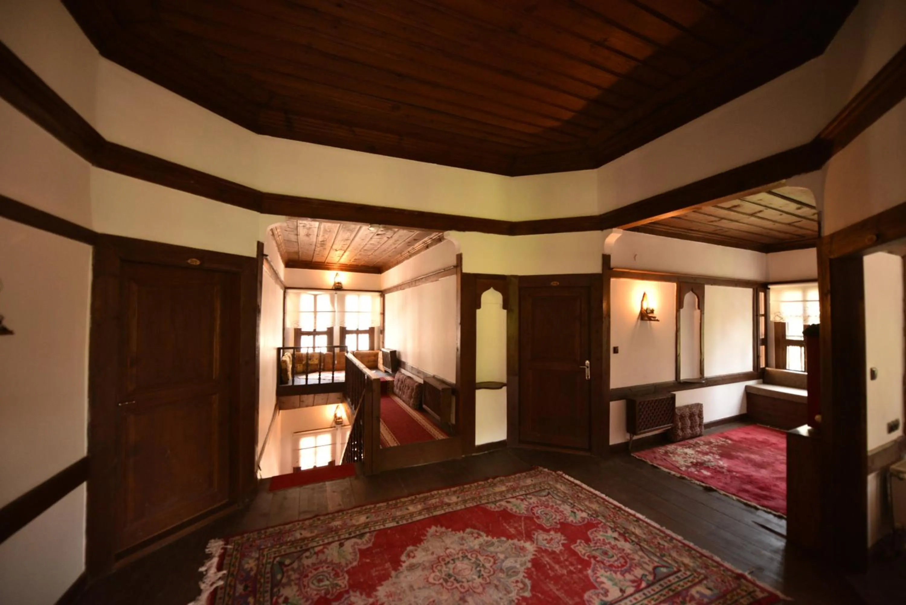 SARI KONAK Garden Otel Safranbolu