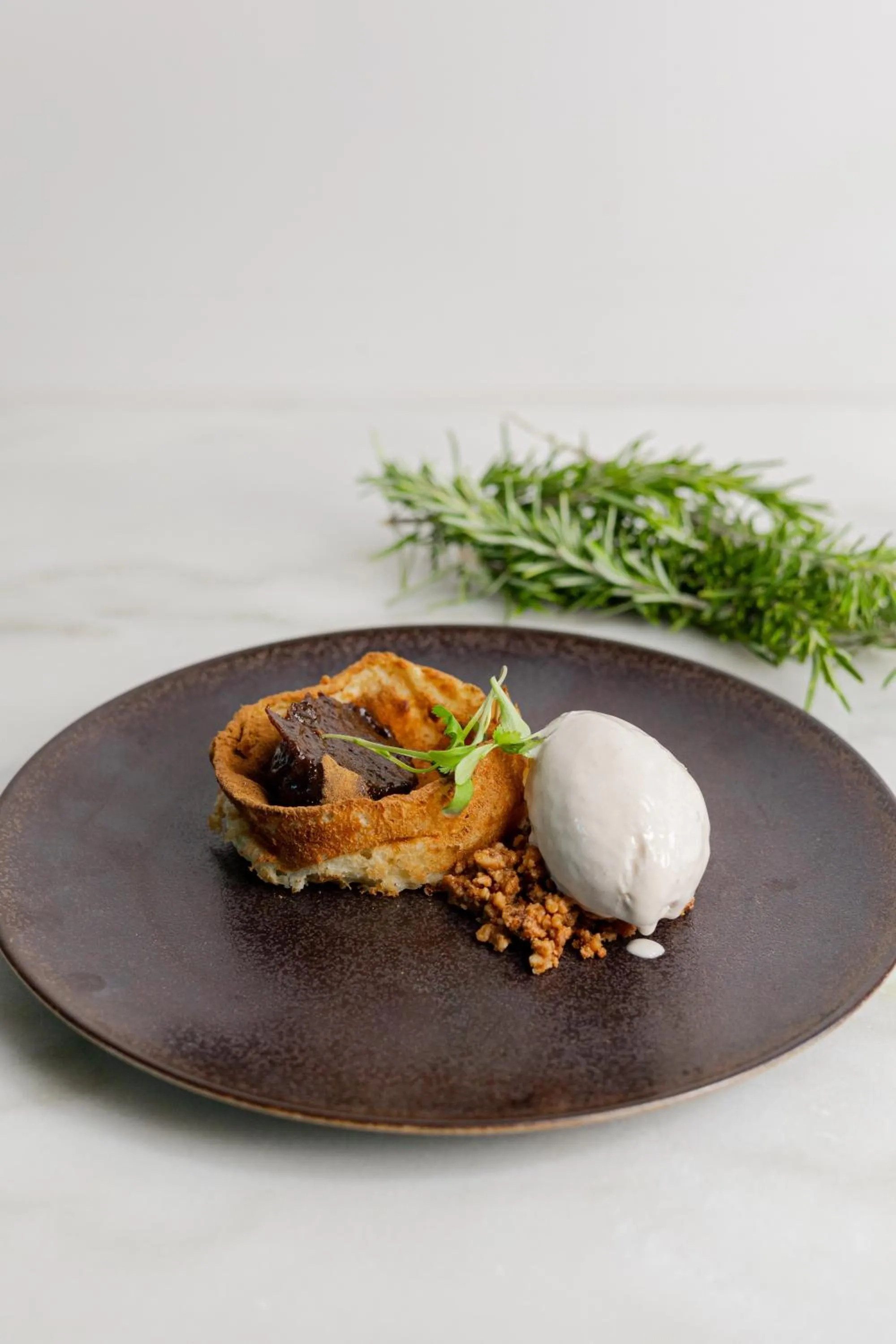 Restaurant/places to eat in Sleep & Nature Hotel