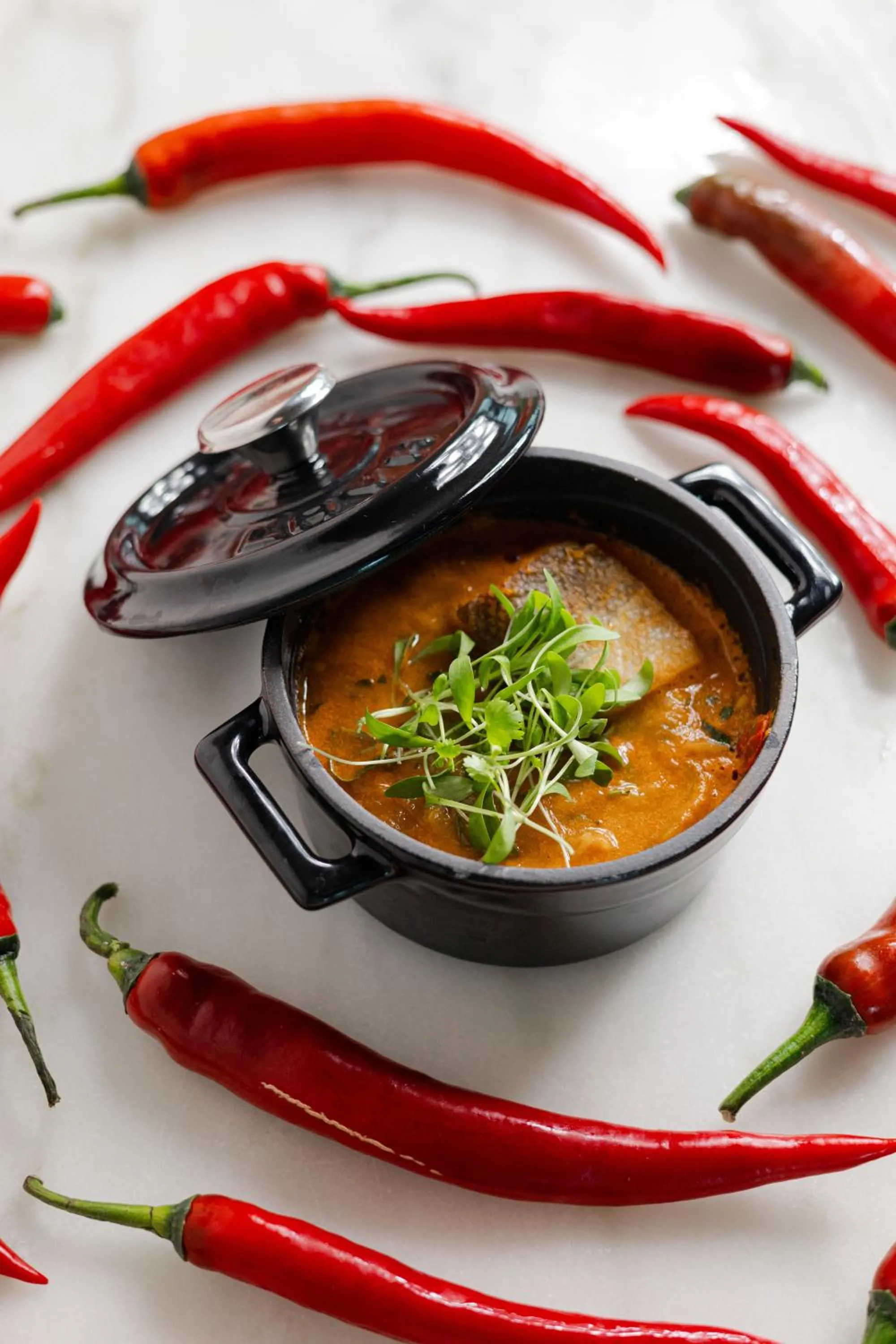 Restaurant/places to eat in Sleep & Nature Hotel