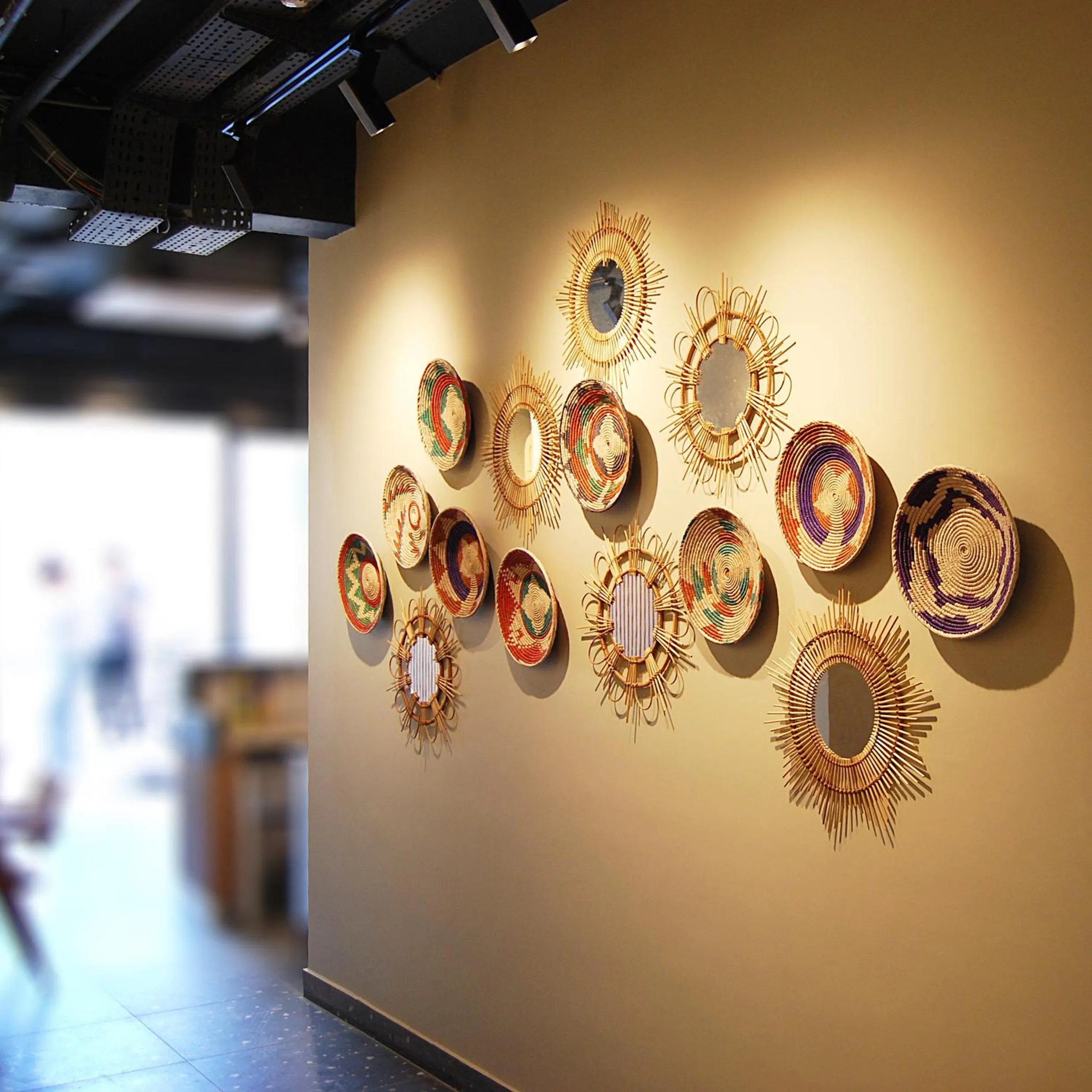 Coffee/tea facilities in Four Sides Beyoglu