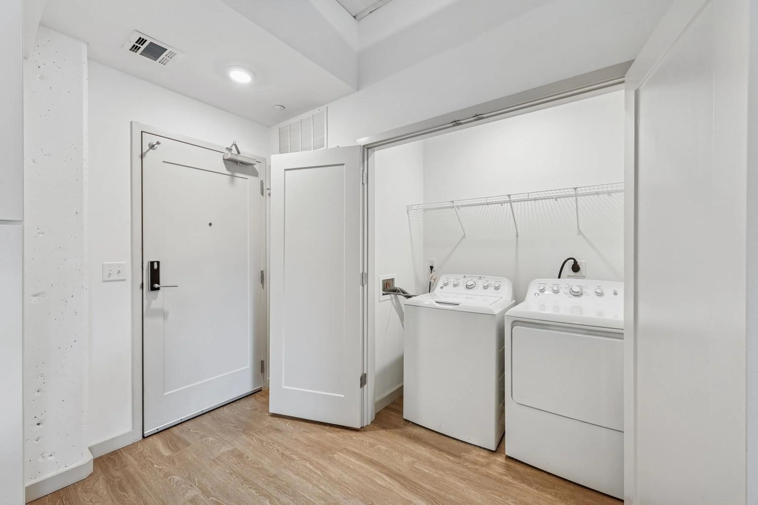 Bathroom in Sentral SoBro