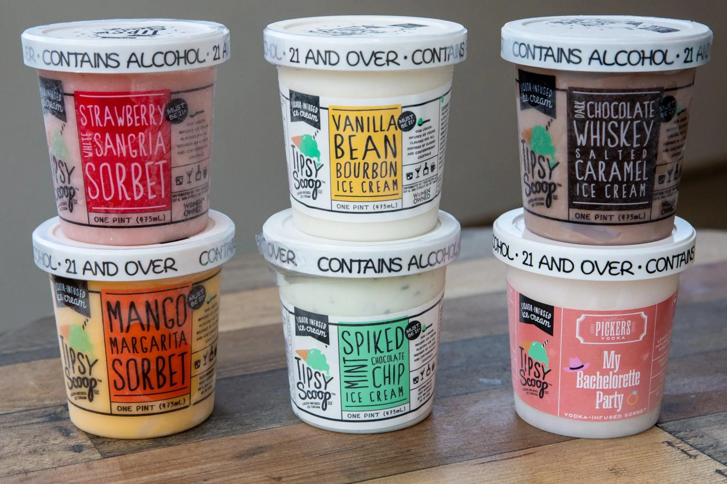 Restaurant/places to eat in Sentral SoBro