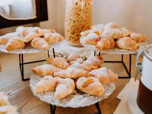 Hotel Villa Patriarca