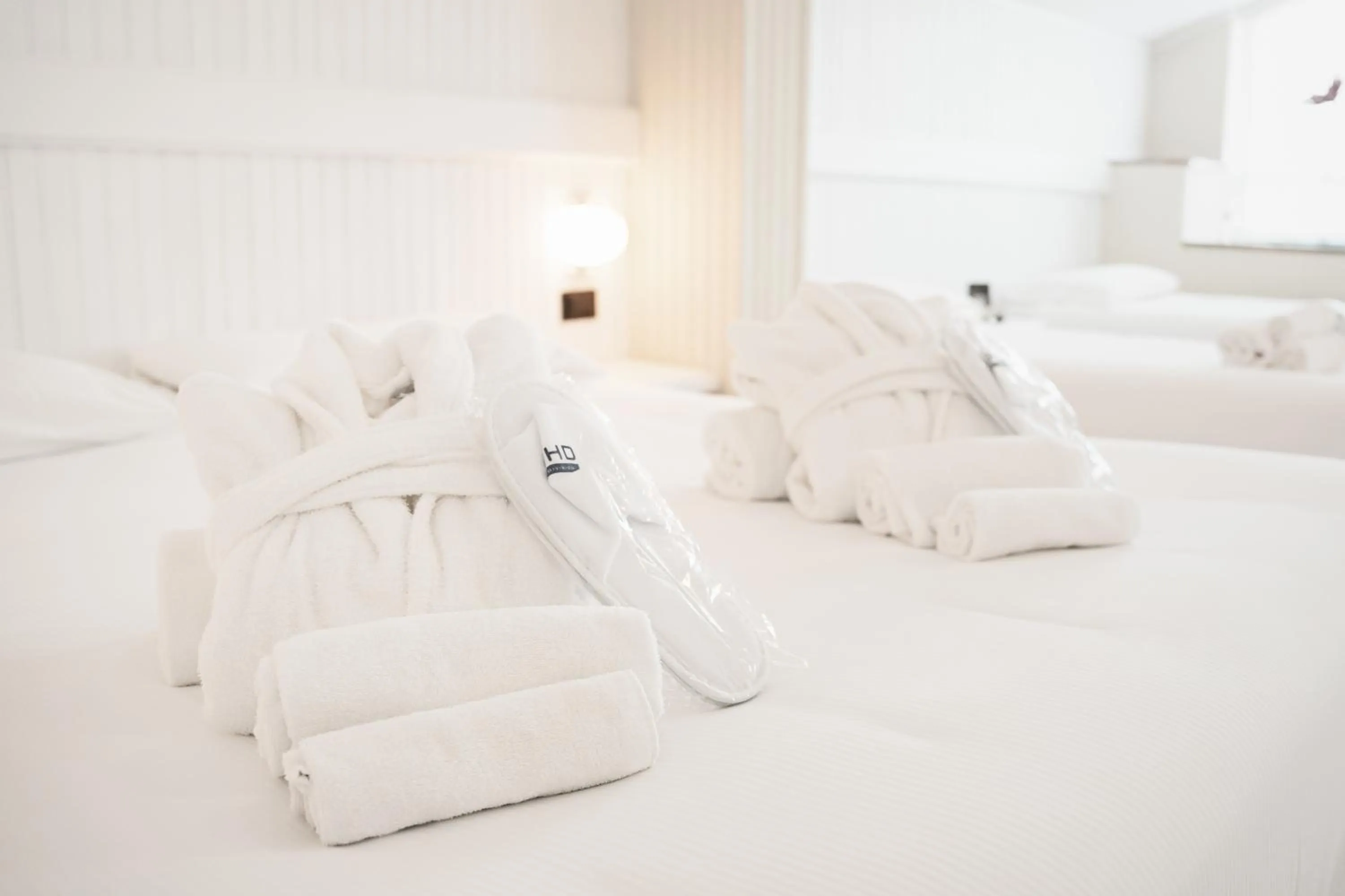 Bedroom, Bed in Rivoli Hotel