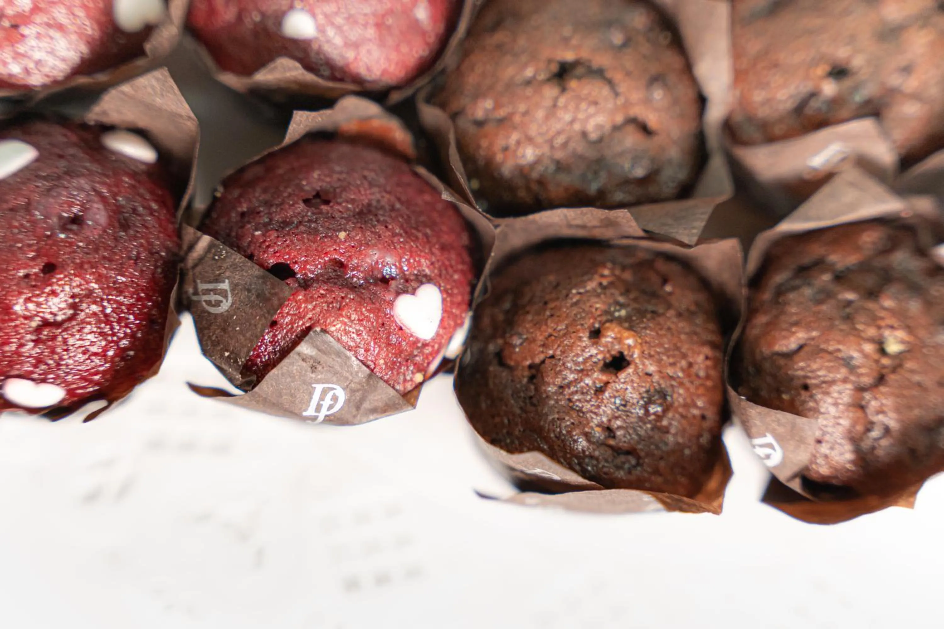 Breakfast in Rivoli Hotel