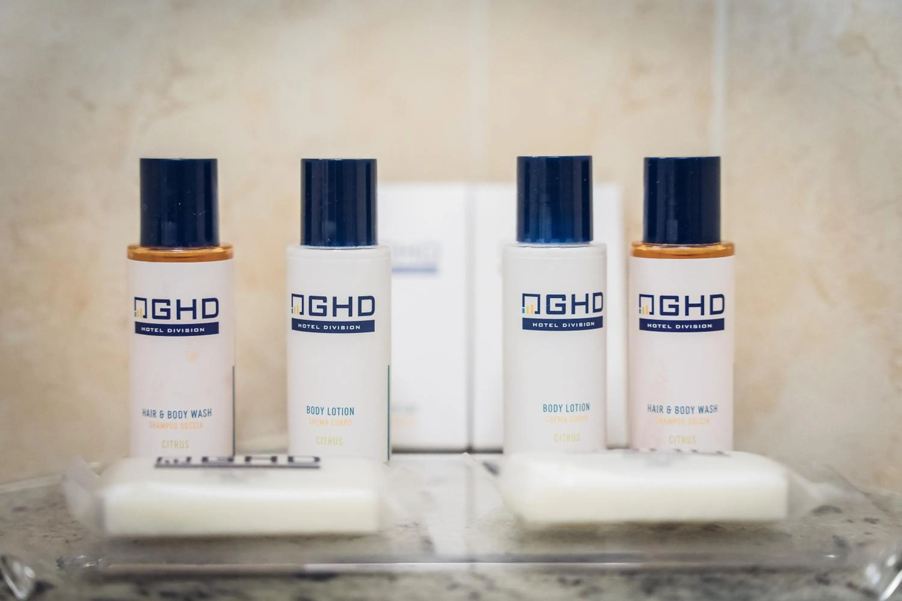 Other in Rivoli Hotel