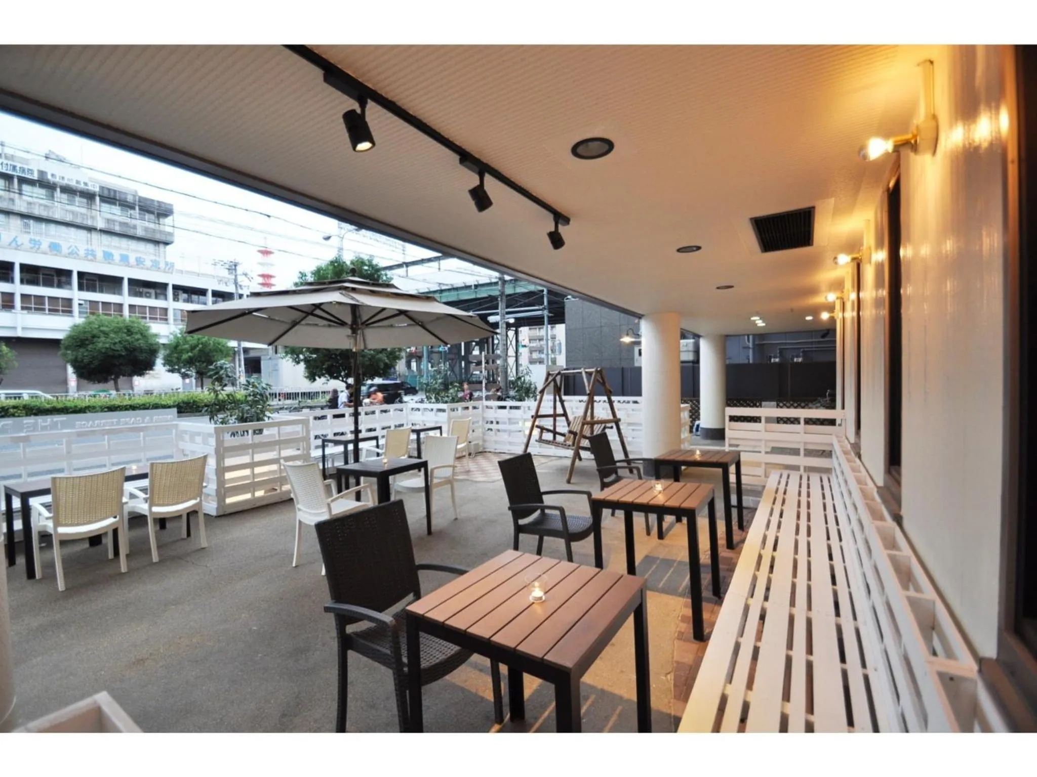 Hotel Shin-Imamiya - Vacation STAY 36318v