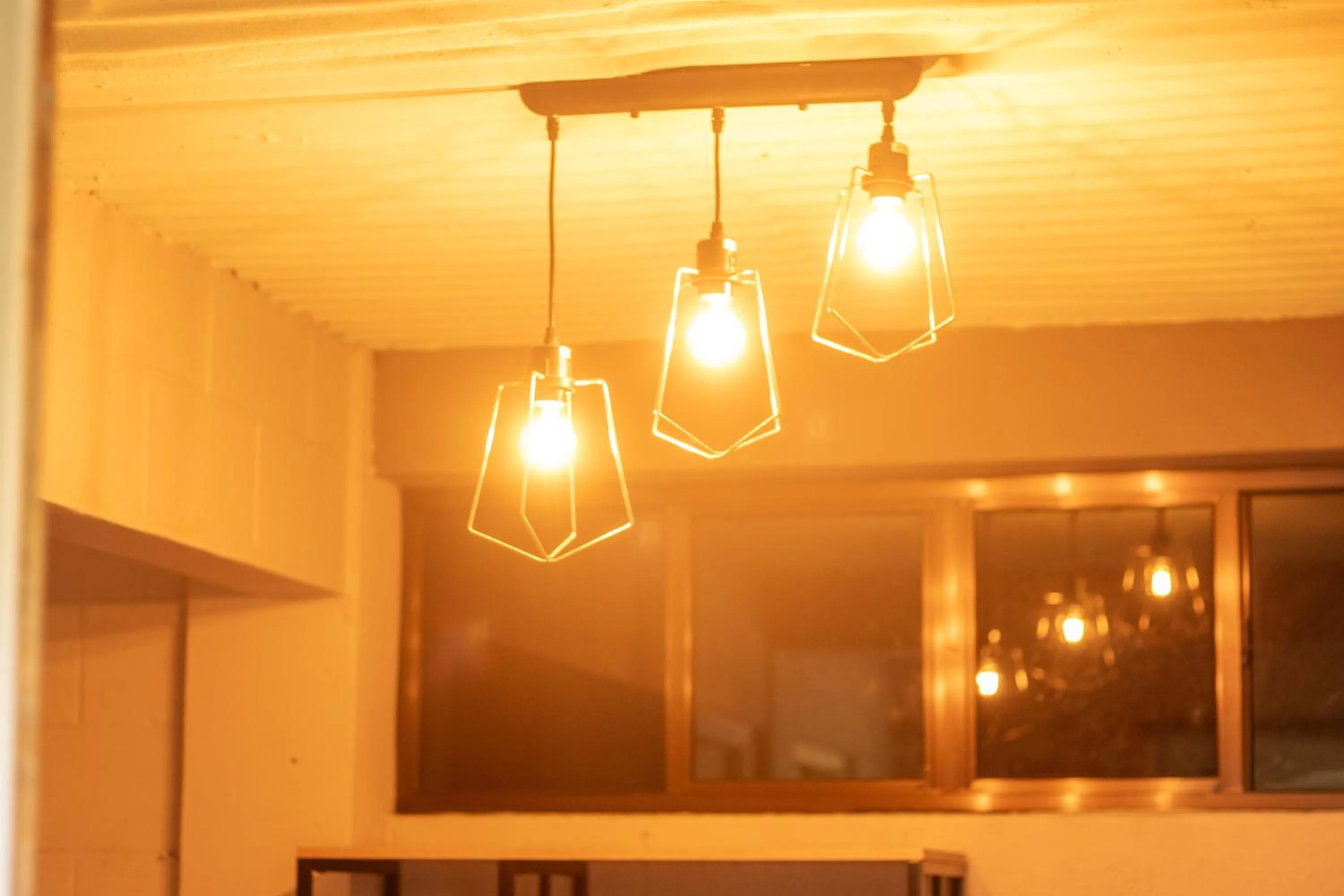 Bedroom in La Canasta