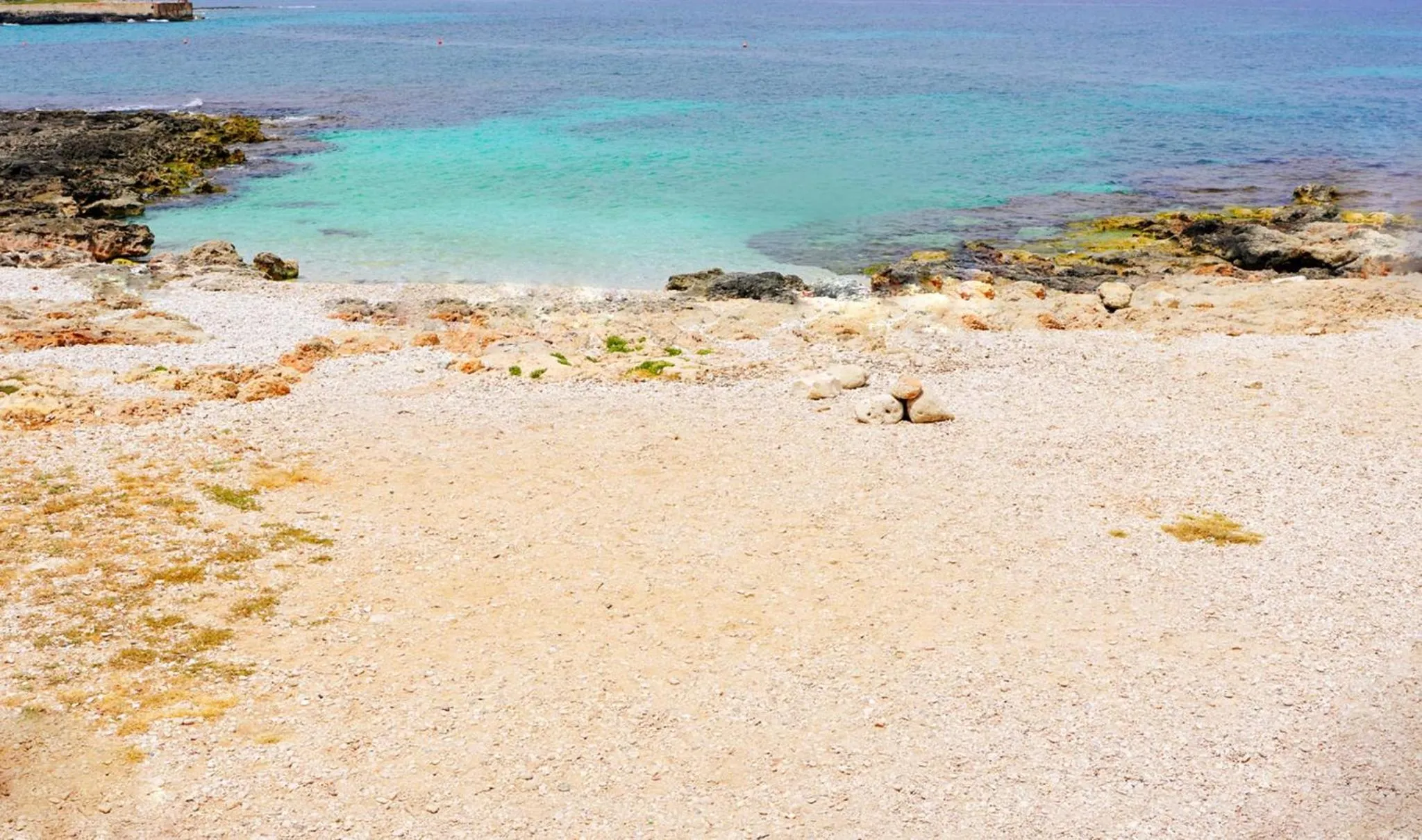 Beach in Dimora Don Mimì