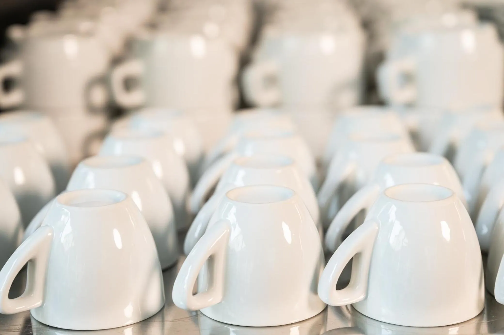 Coffee/tea facilities in Hotel Diana