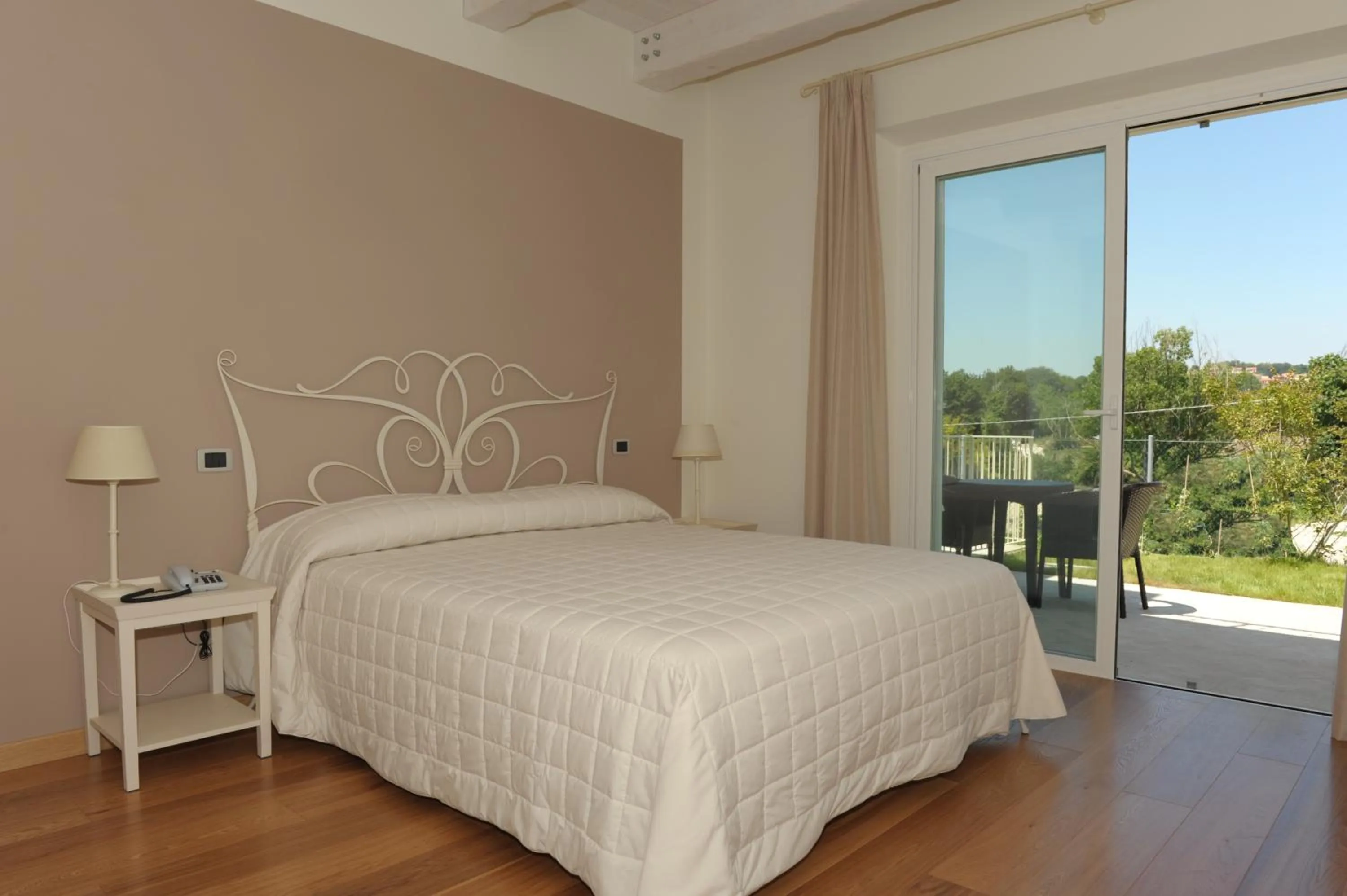 Day, Bed in Hotel Giardino Suites&Spa