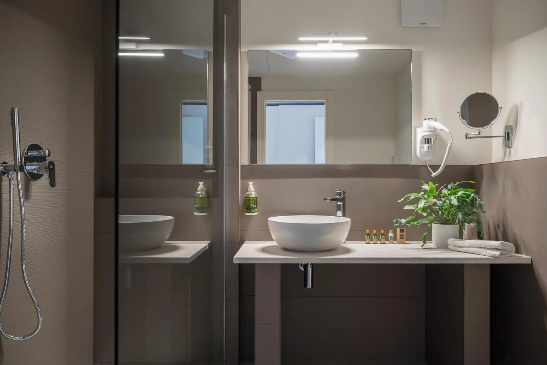 Hotel Giardino Suites&Spa