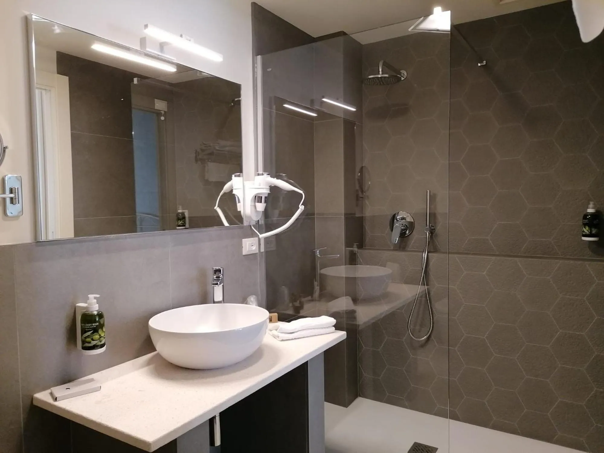 Hotel Giardino Suites&Spa