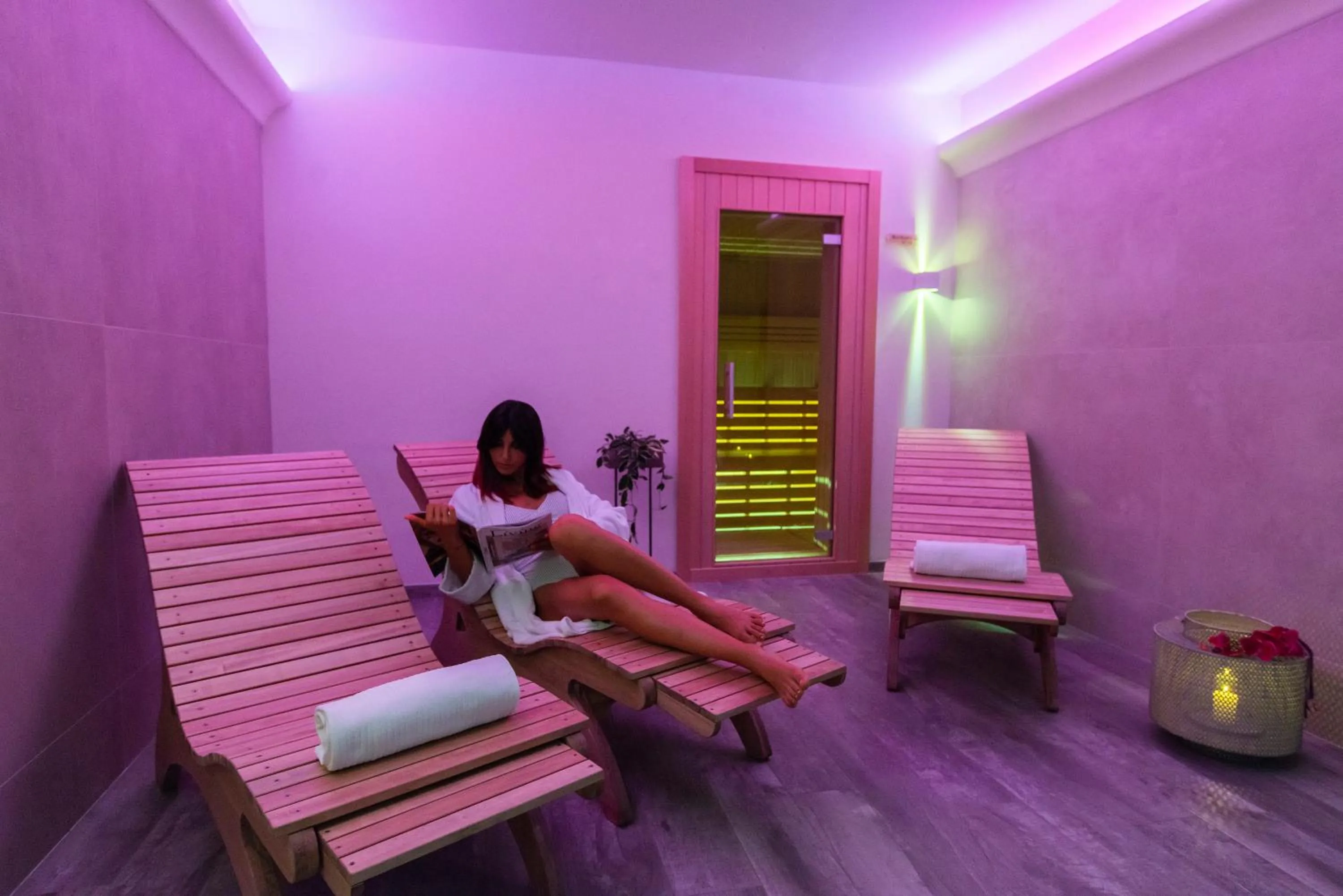 Hotel Giardino Suites&Spa