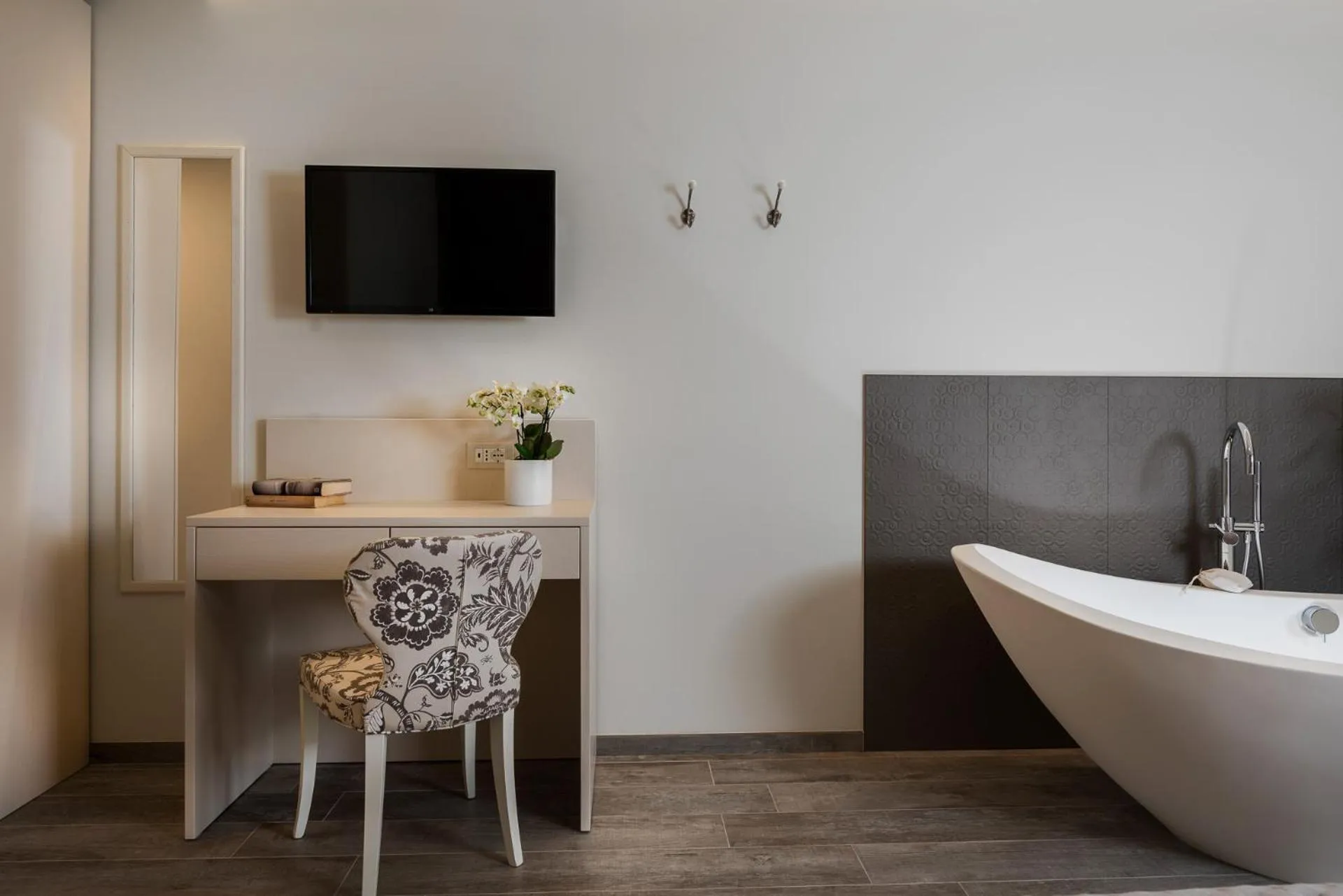 Hotel Giardino Suites&Spa