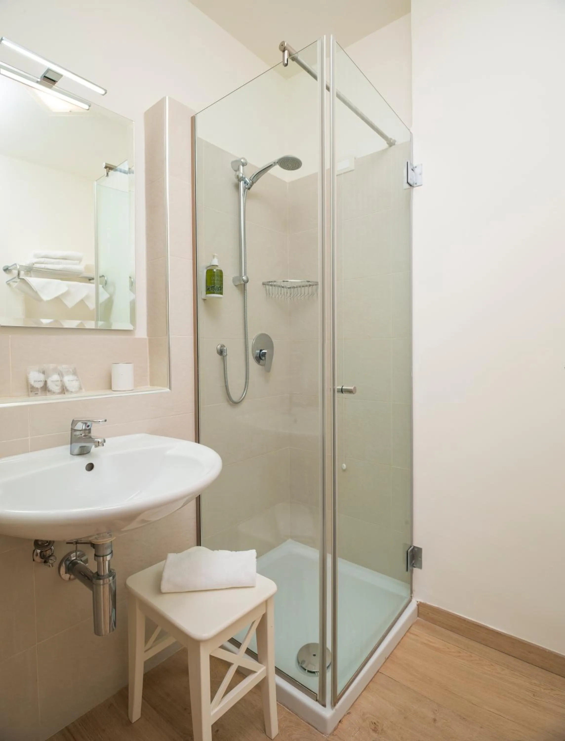 Hotel Giardino Suites&Spa