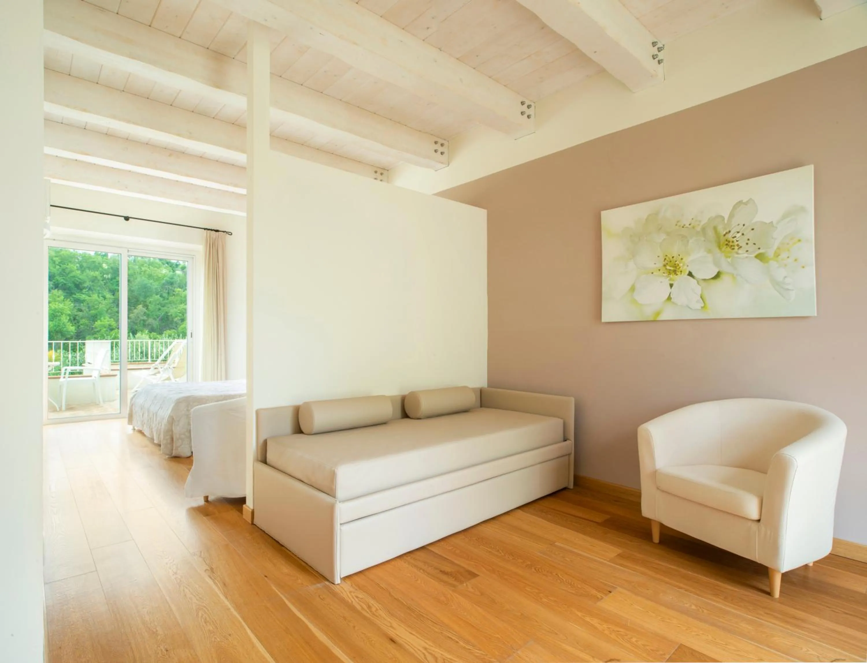 Hotel Giardino Suites&Spa