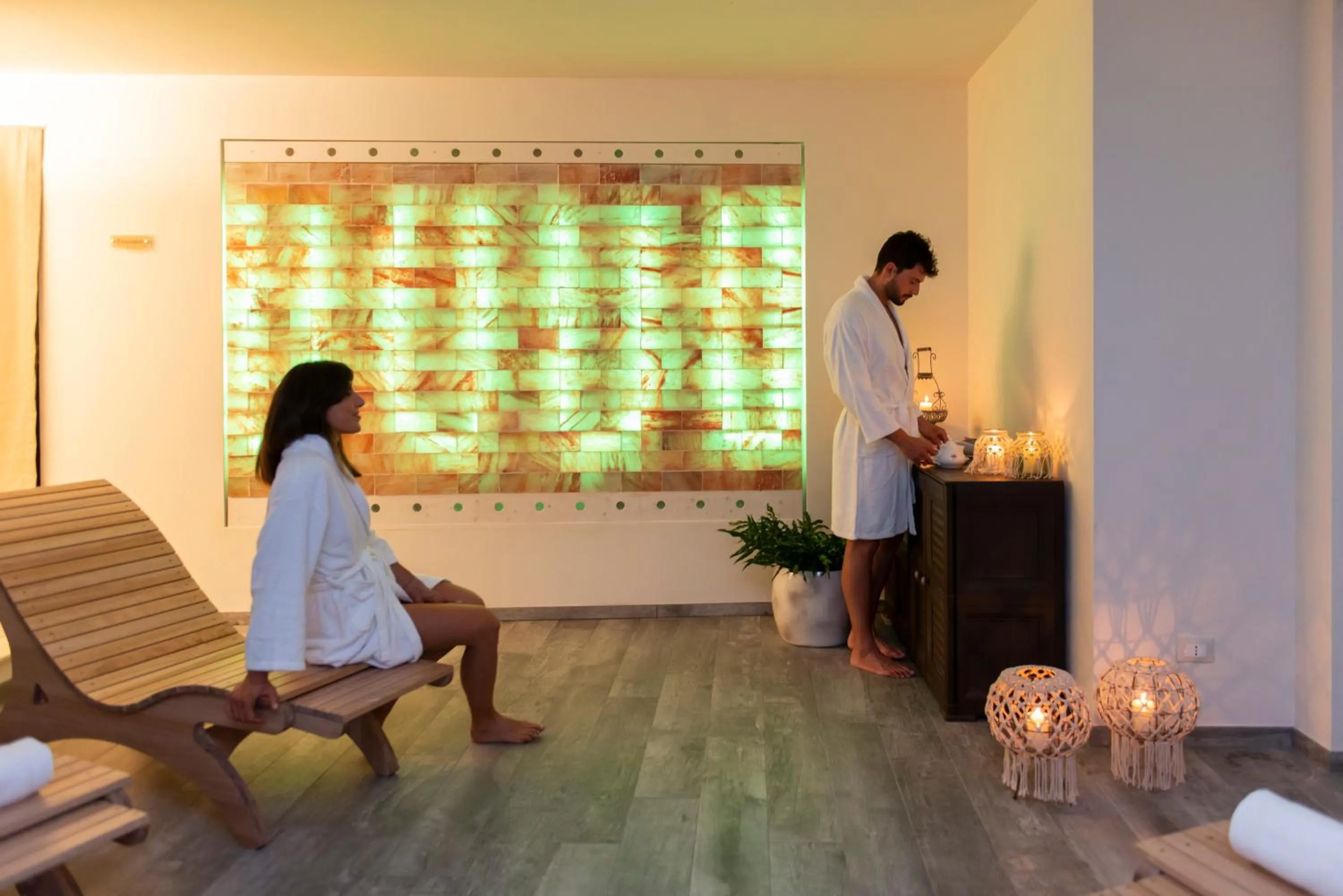 Hotel Giardino Suites&Spa