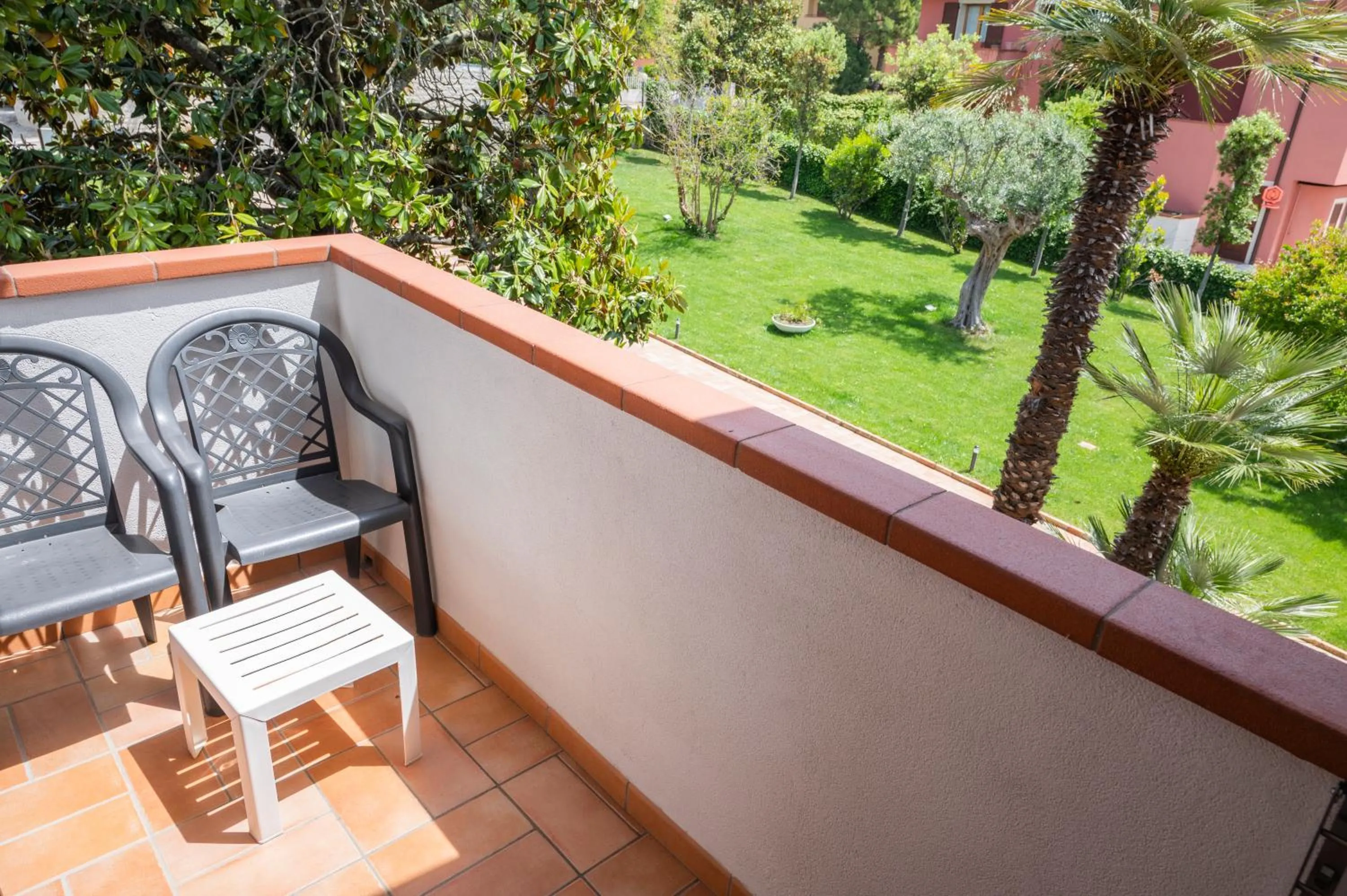 Hotel Giardino Suites&Spa