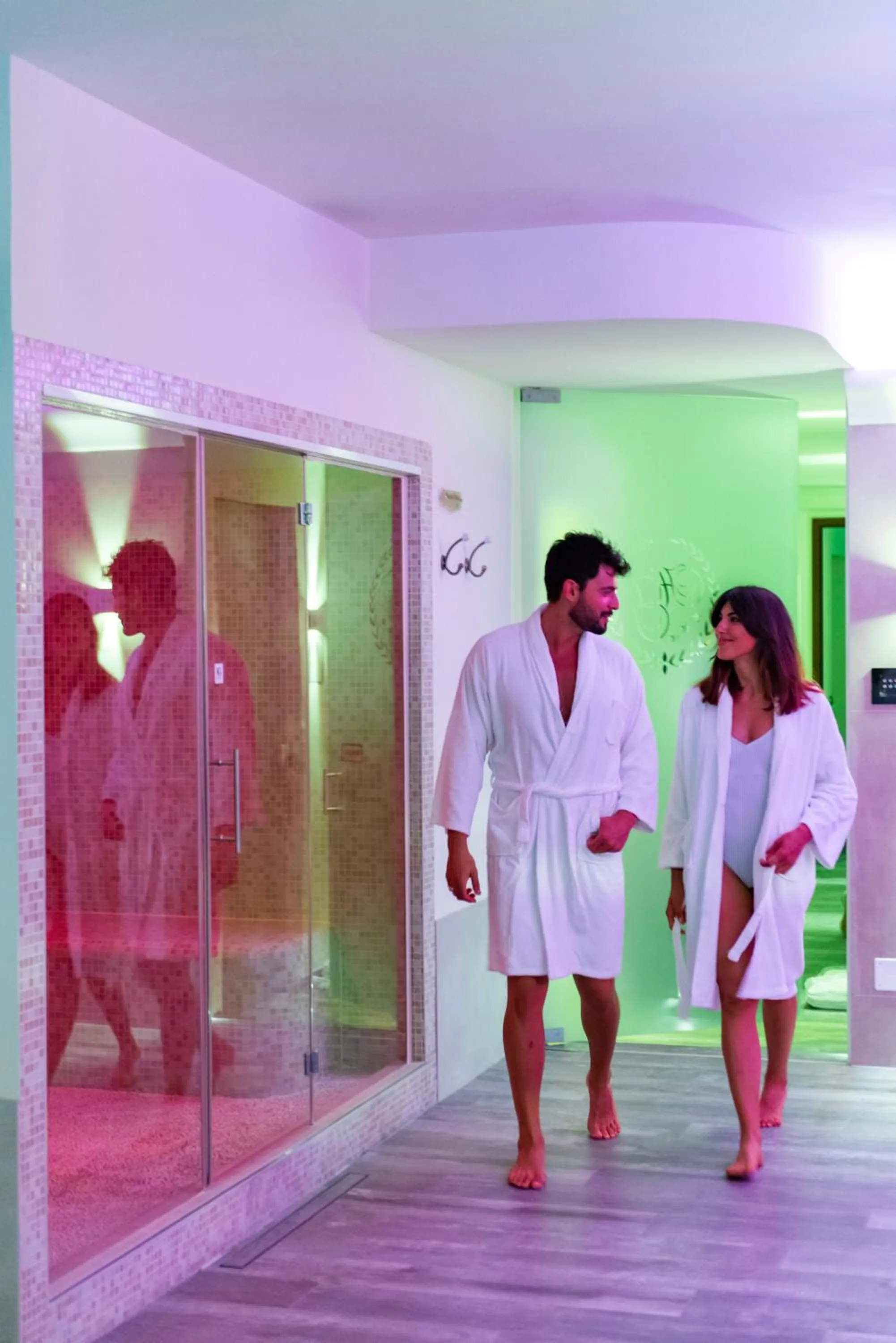 Hotel Giardino Suites&Spa