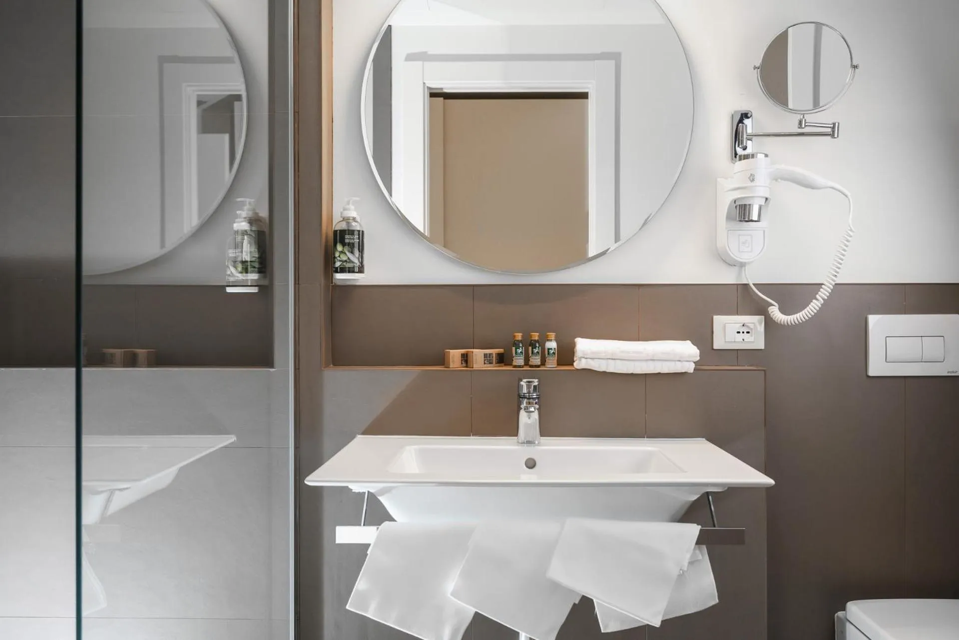 Hotel Giardino Suites&Spa