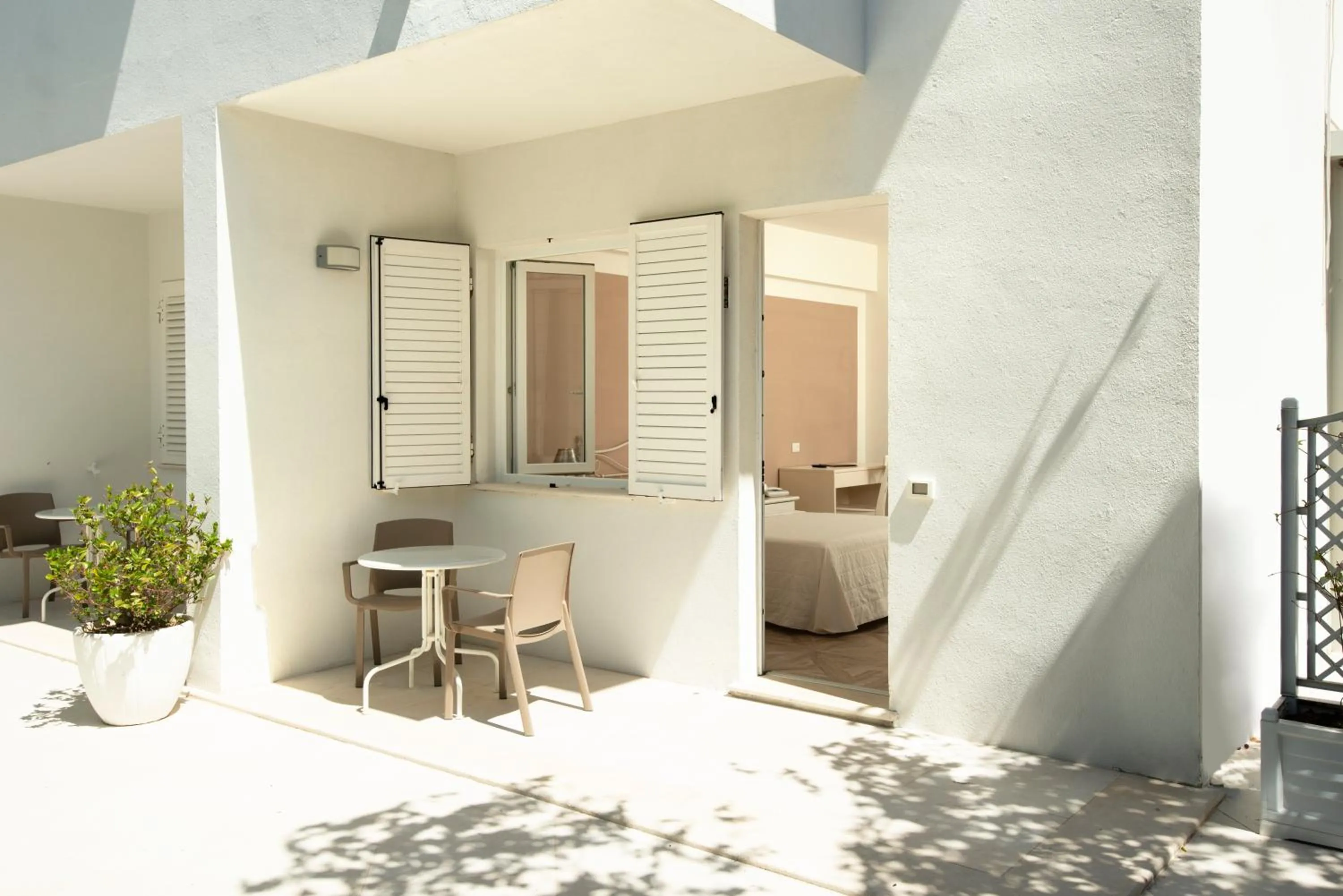 Hotel Giardino Suites&Spa