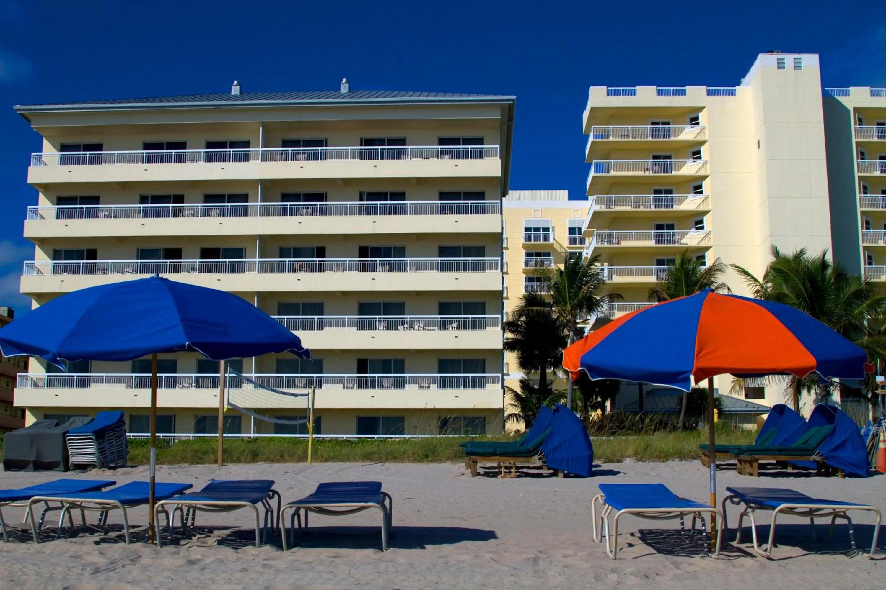 Club Wyndham Royal Vista