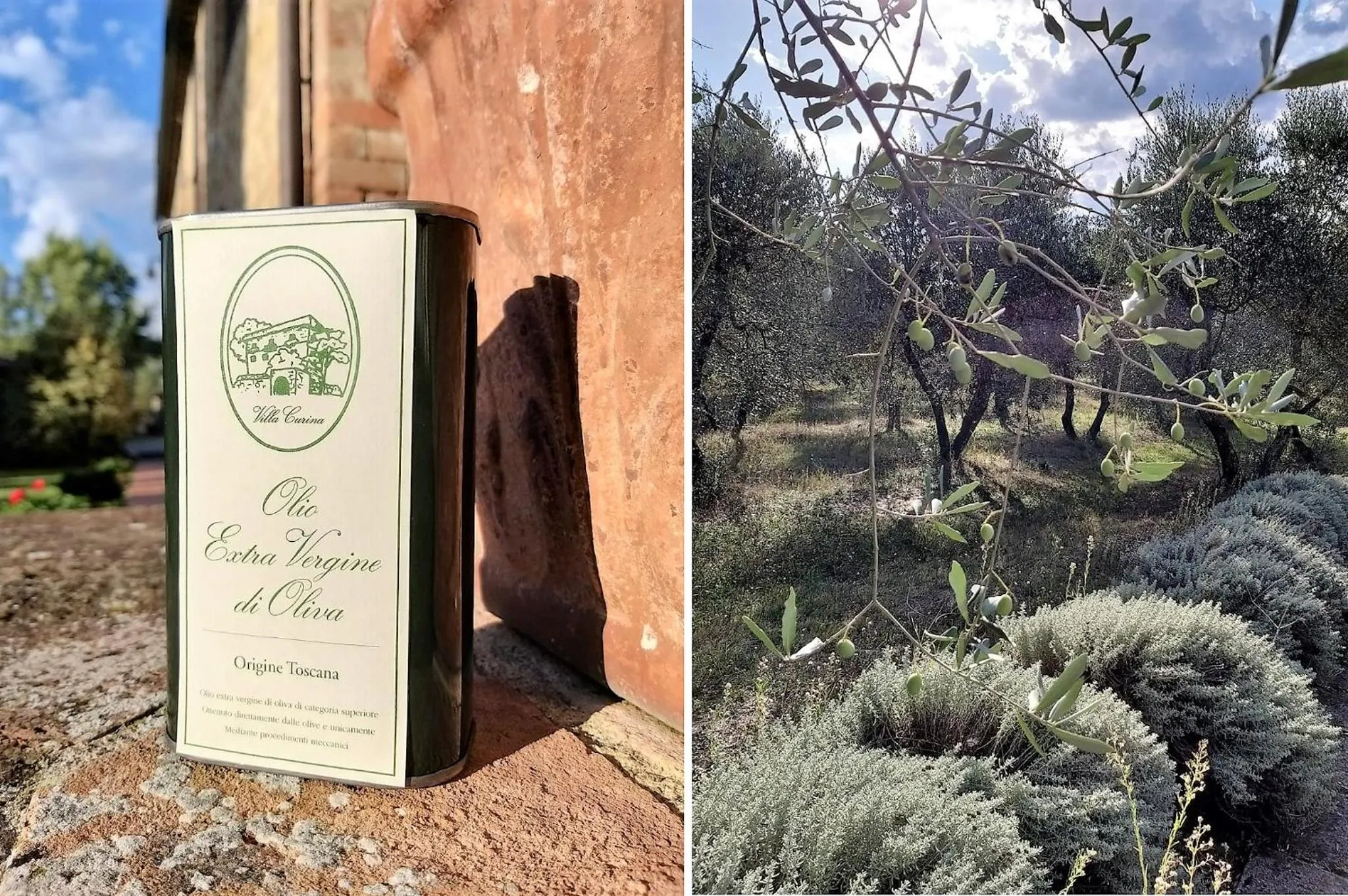 Other in Villa Curina Resort