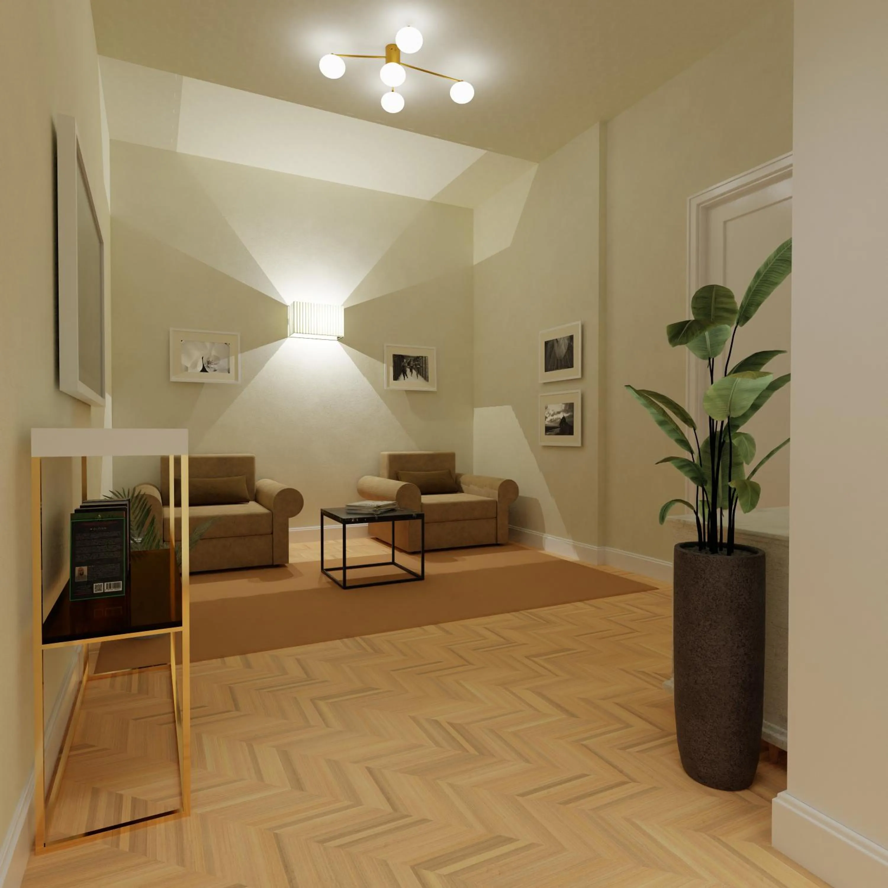 Versilia Palace Hotel