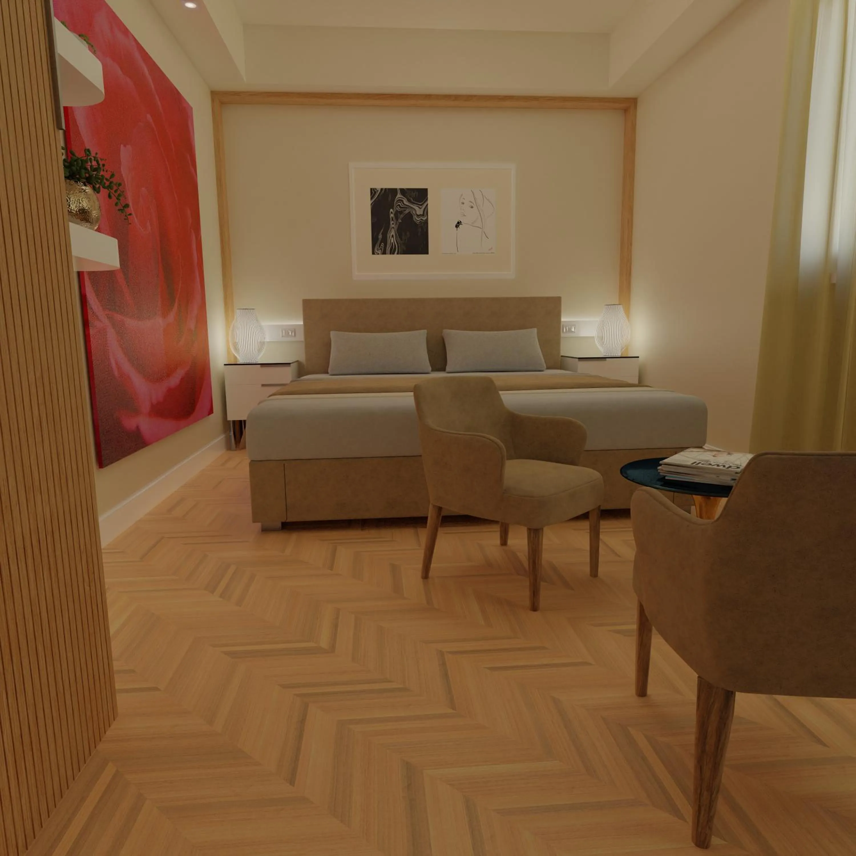 Versilia Palace Hotel