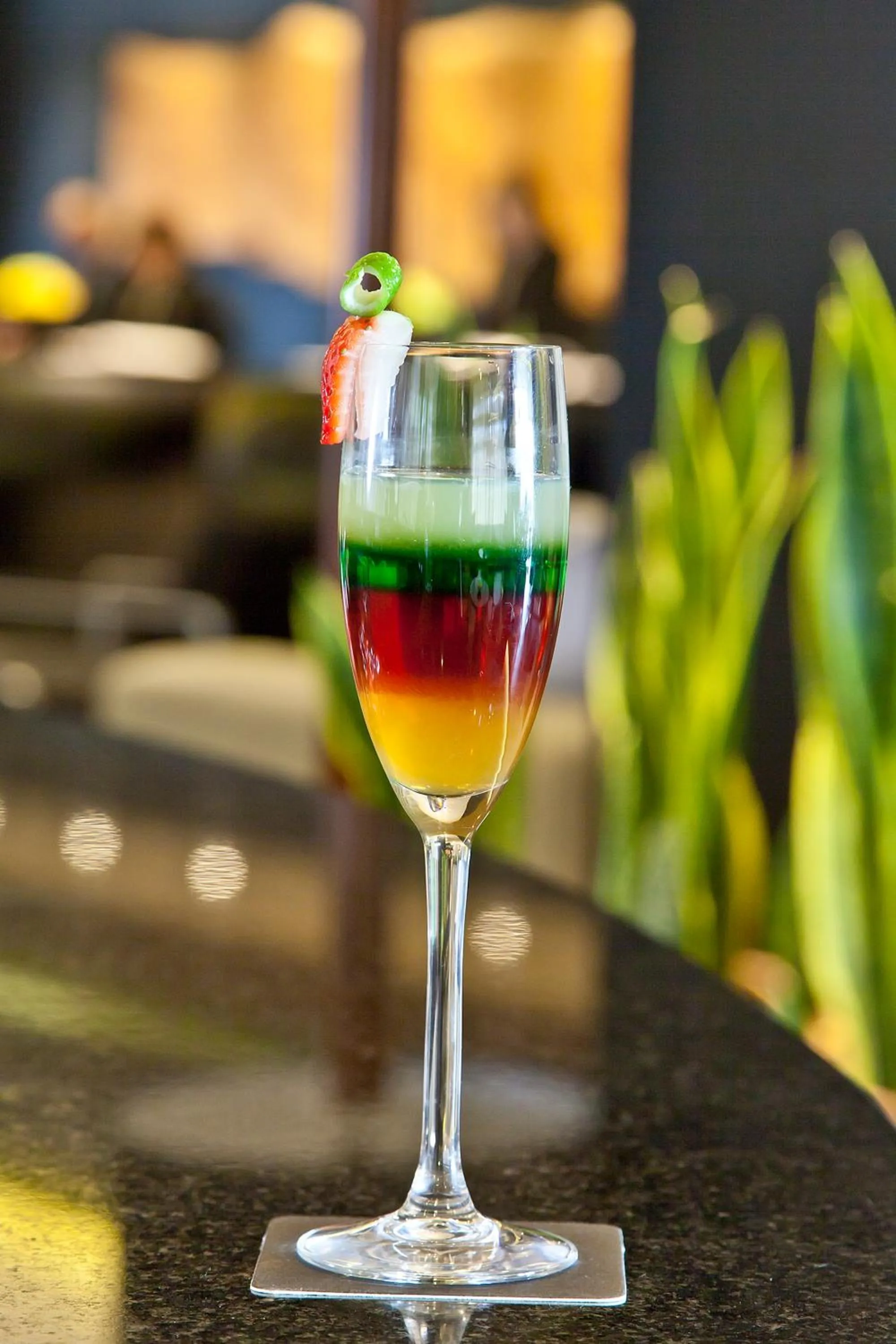 Lounge or bar in Movich Buro 26