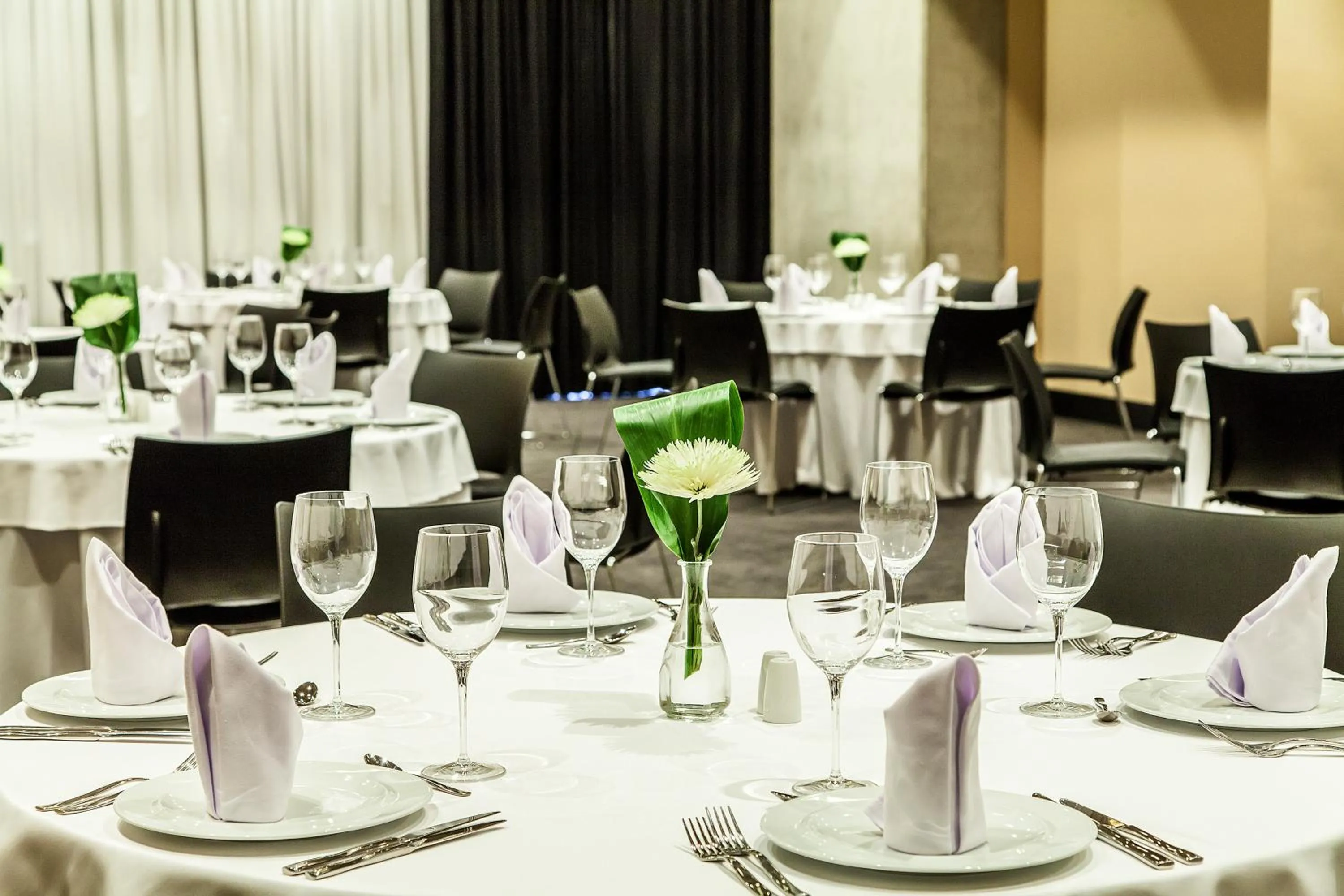 Business facilities in Movich Buro 26