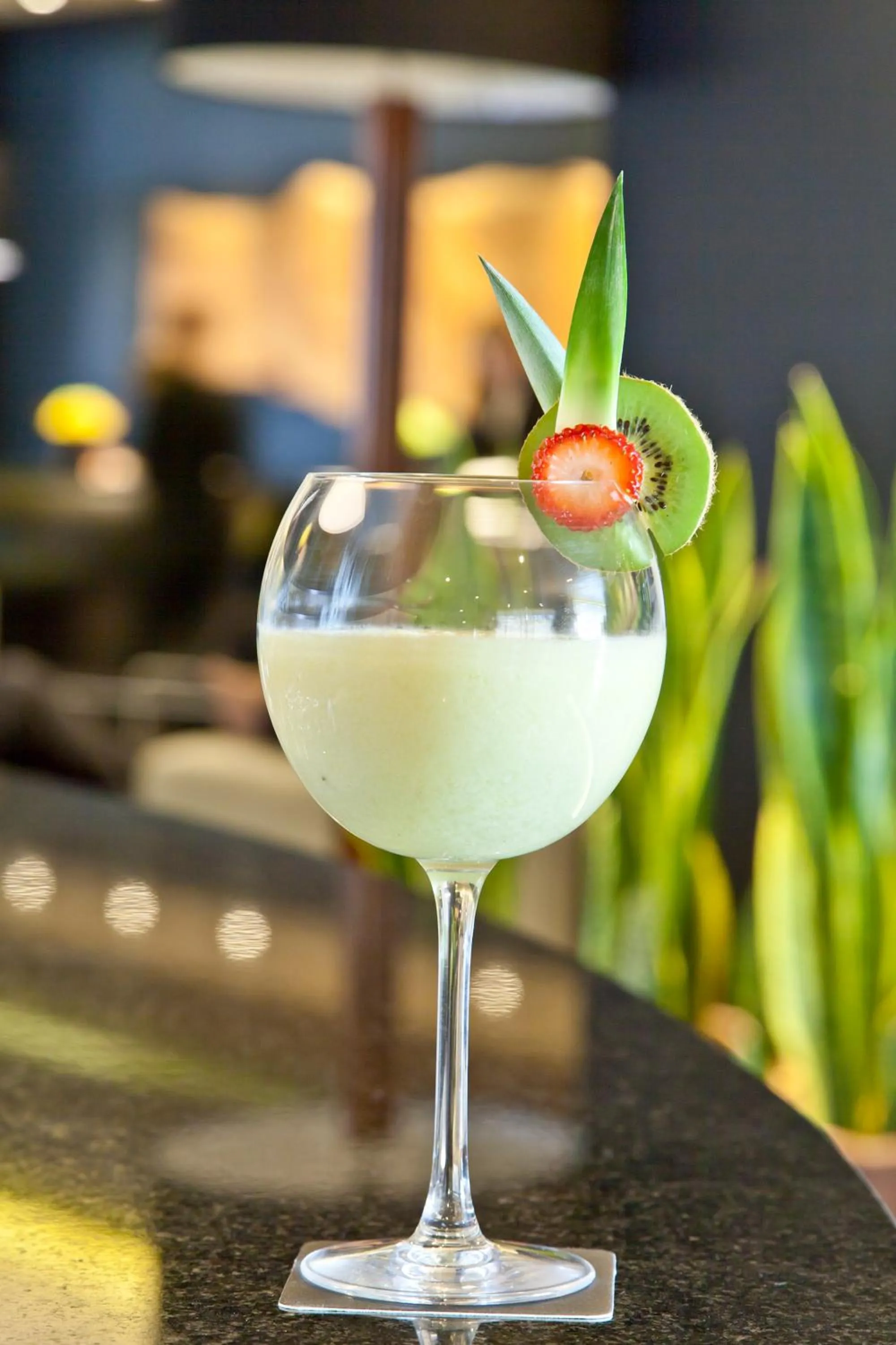 Lounge or bar in Movich Buro 26