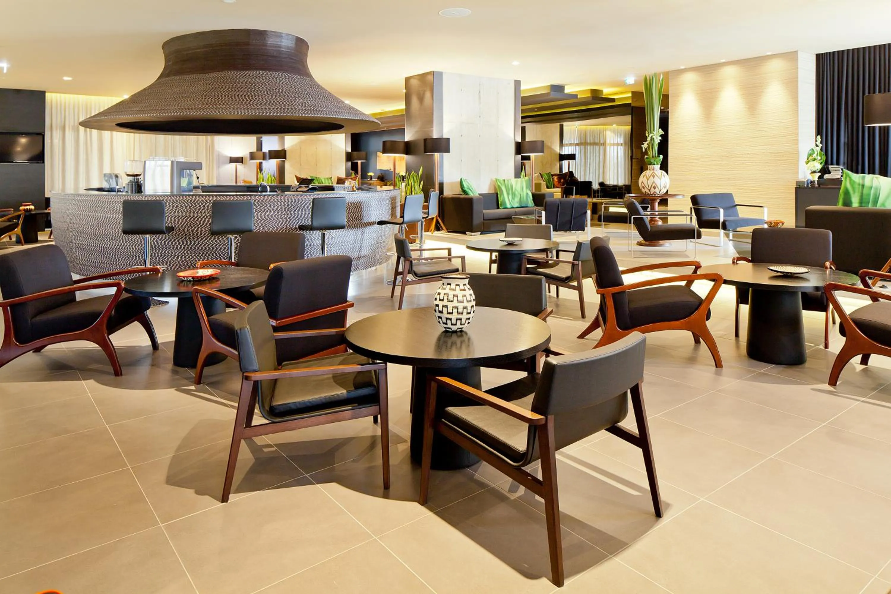 Lounge or bar in Movich Buro 26