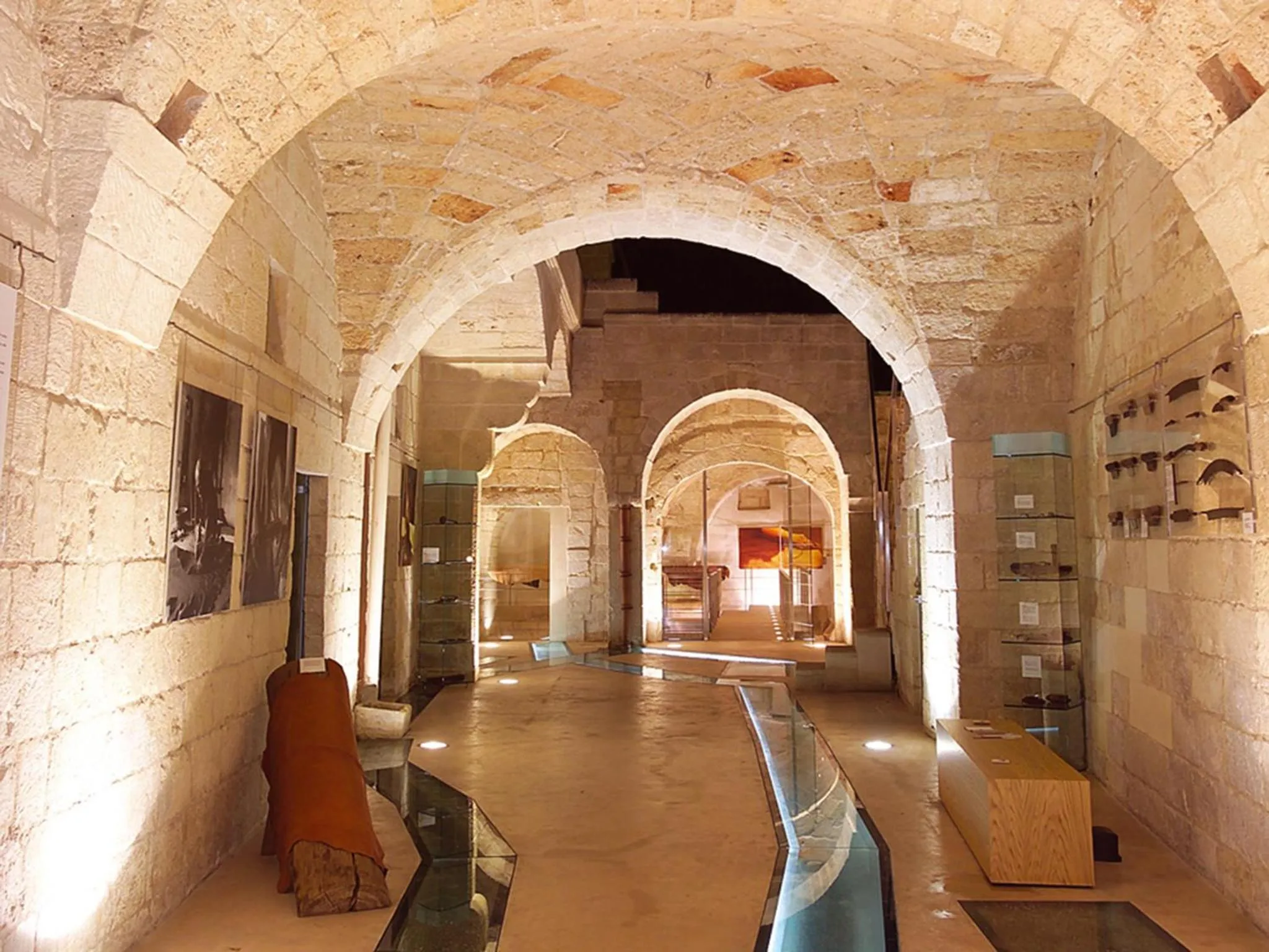Facade/entrance in Corte Dei Francesi