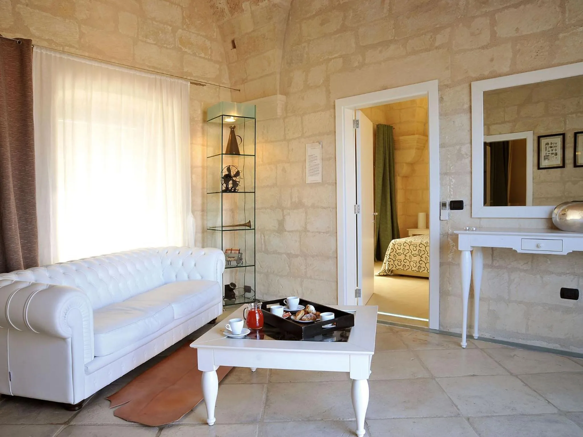 Day, Bed in Corte Dei Francesi