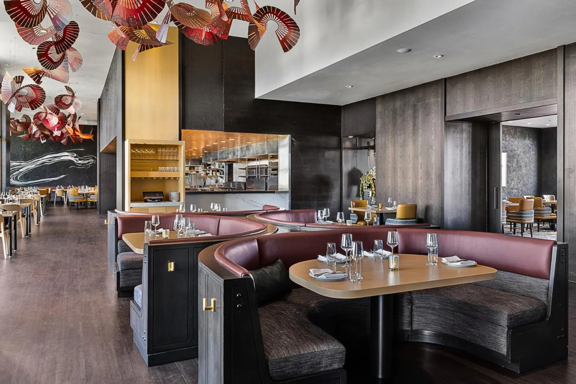 Restaurant/places to eat in Four Seasons Resort Orlando at Walt Disney World Resort