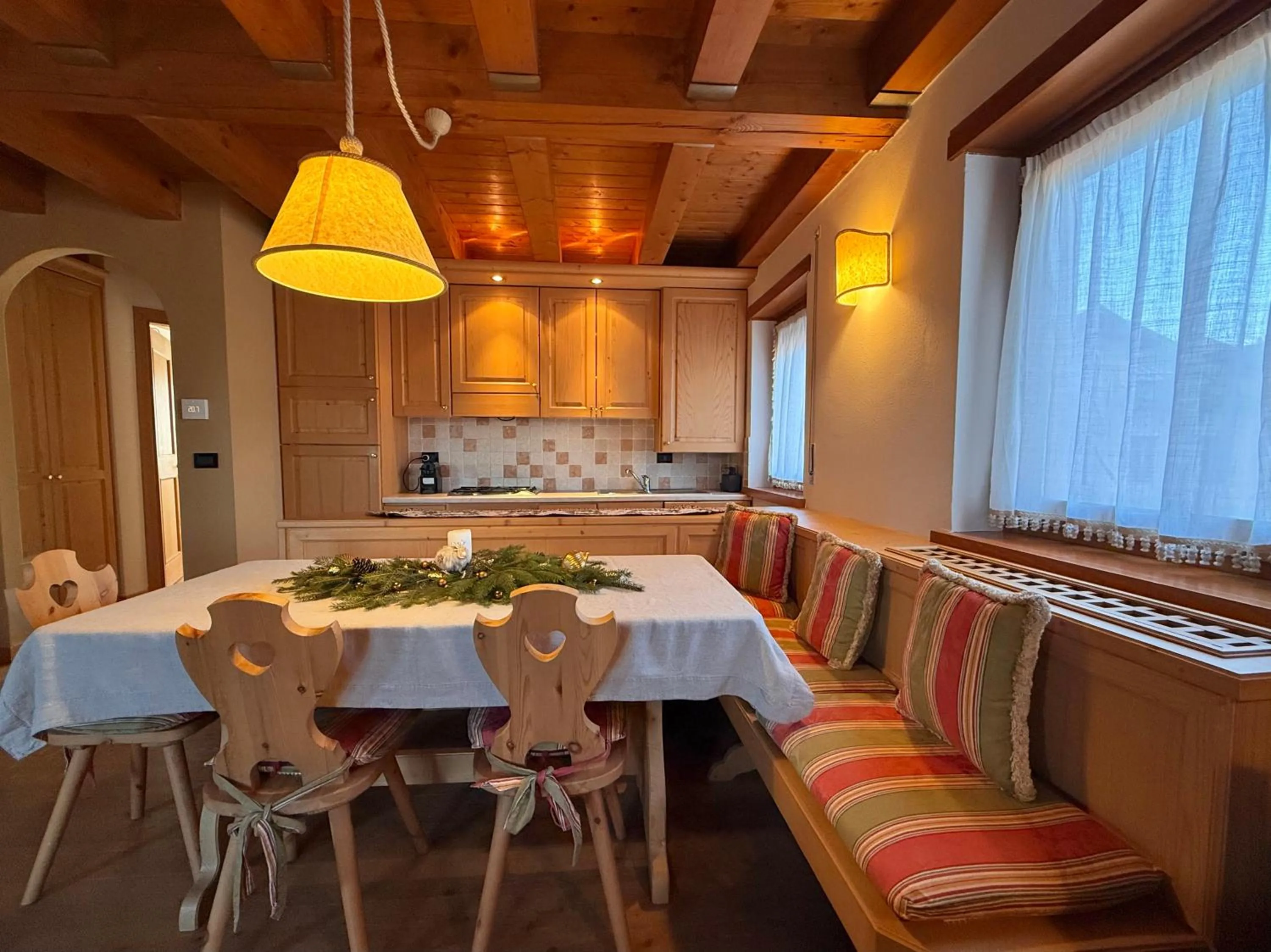 Appartamento Asiago centro