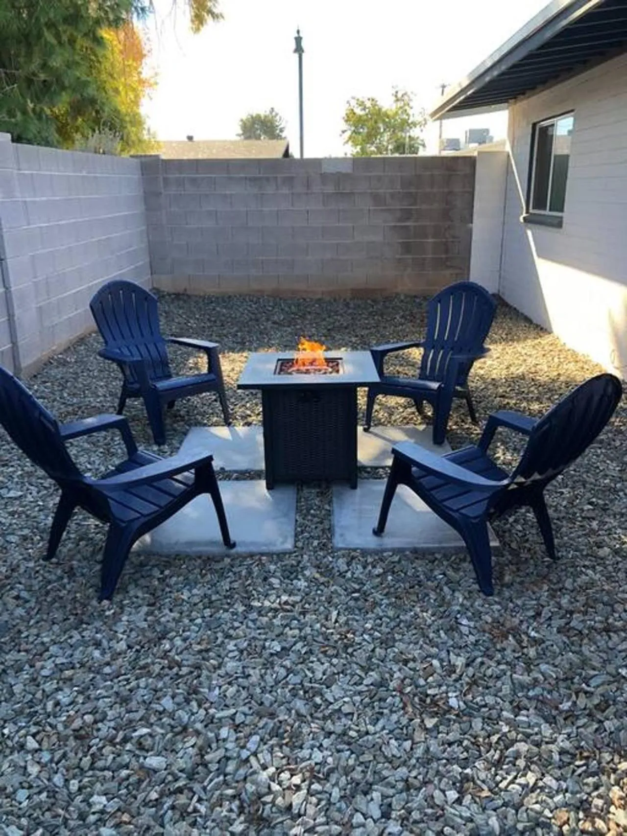 Spacious 2BR Condo, Steps to Downtown Gilbert, King Bed & Laundry