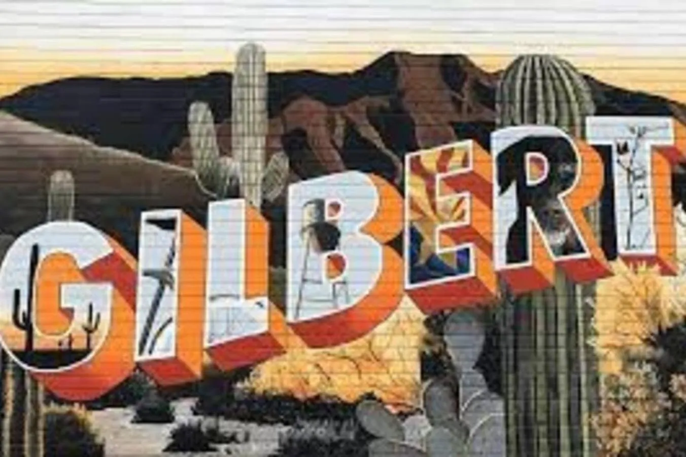 Spacious 2BR Condo, Steps to Downtown Gilbert, King Bed & Laundry