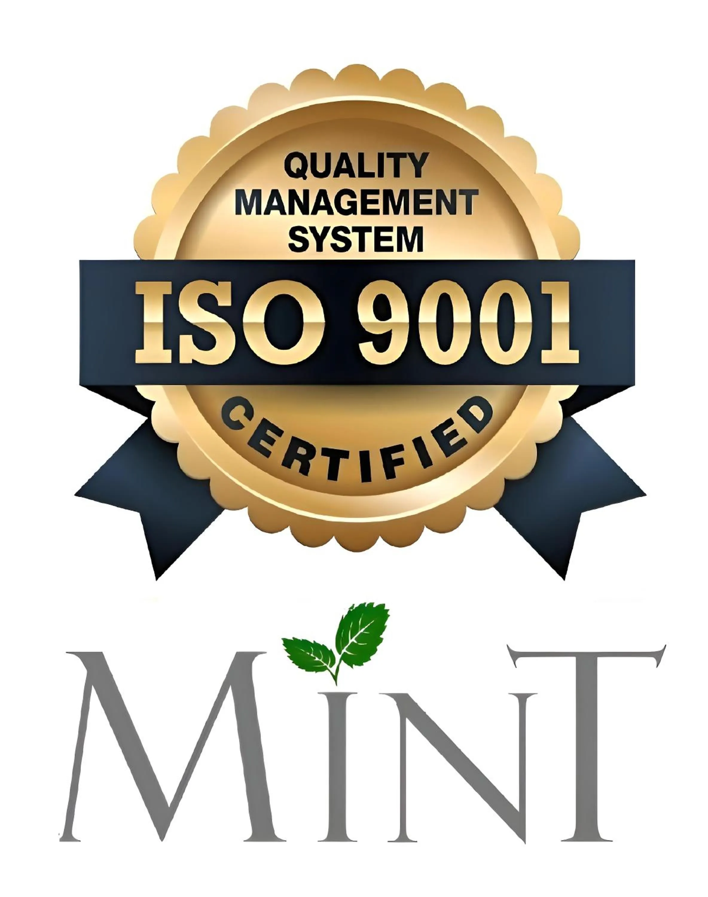 Property building in Mint Hotel