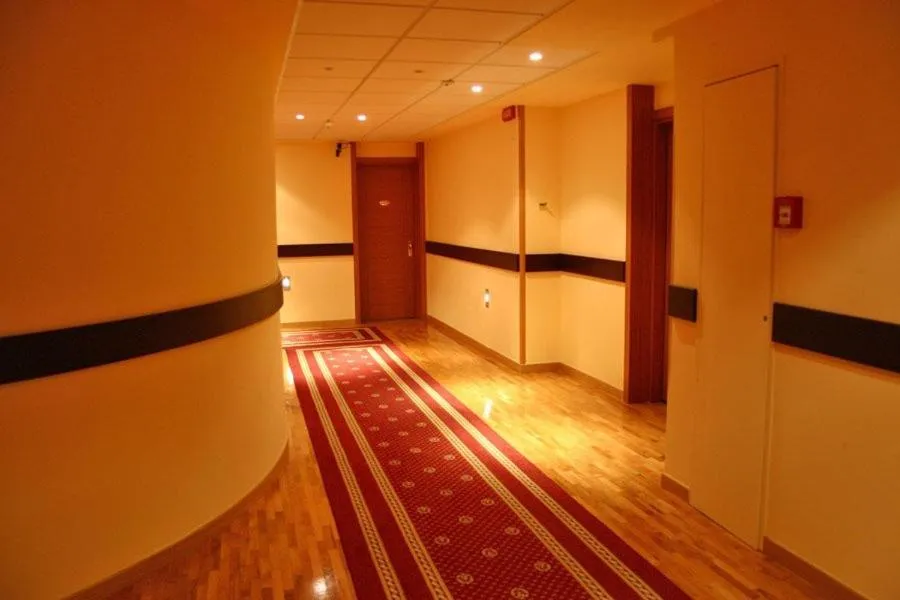 Other in Hotel Svevo